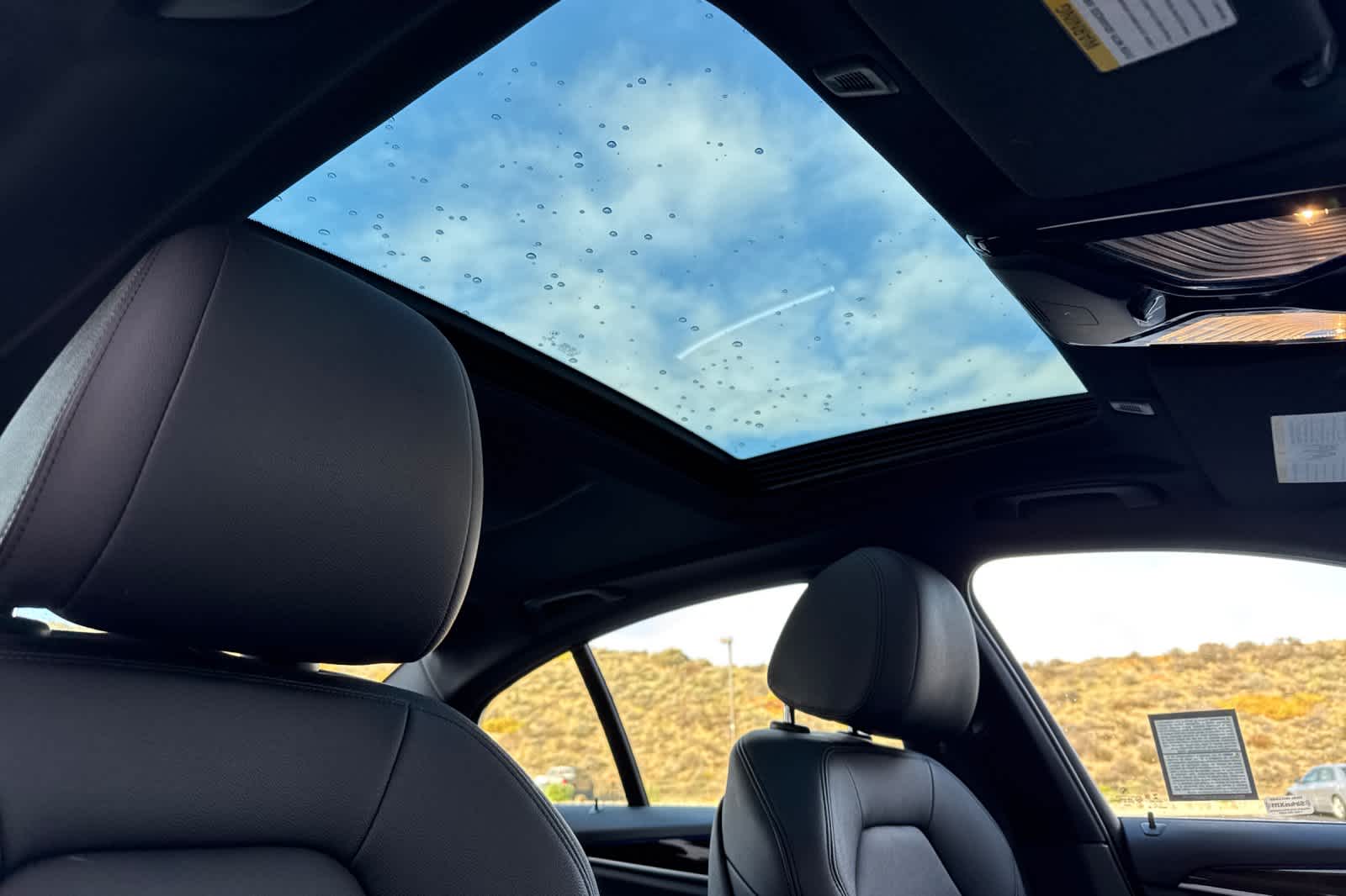 Thumbnail: 2020 BMW 5 Series - 17