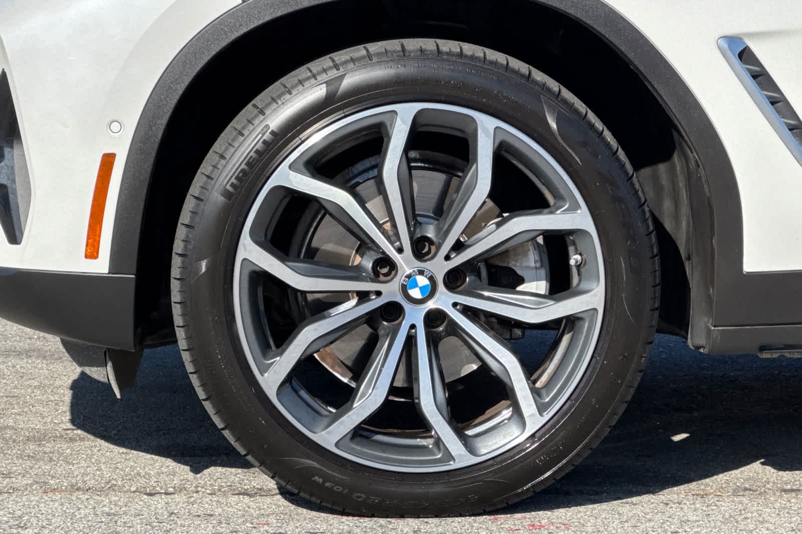 Thumbnail: 2022 BMW X4 - 33