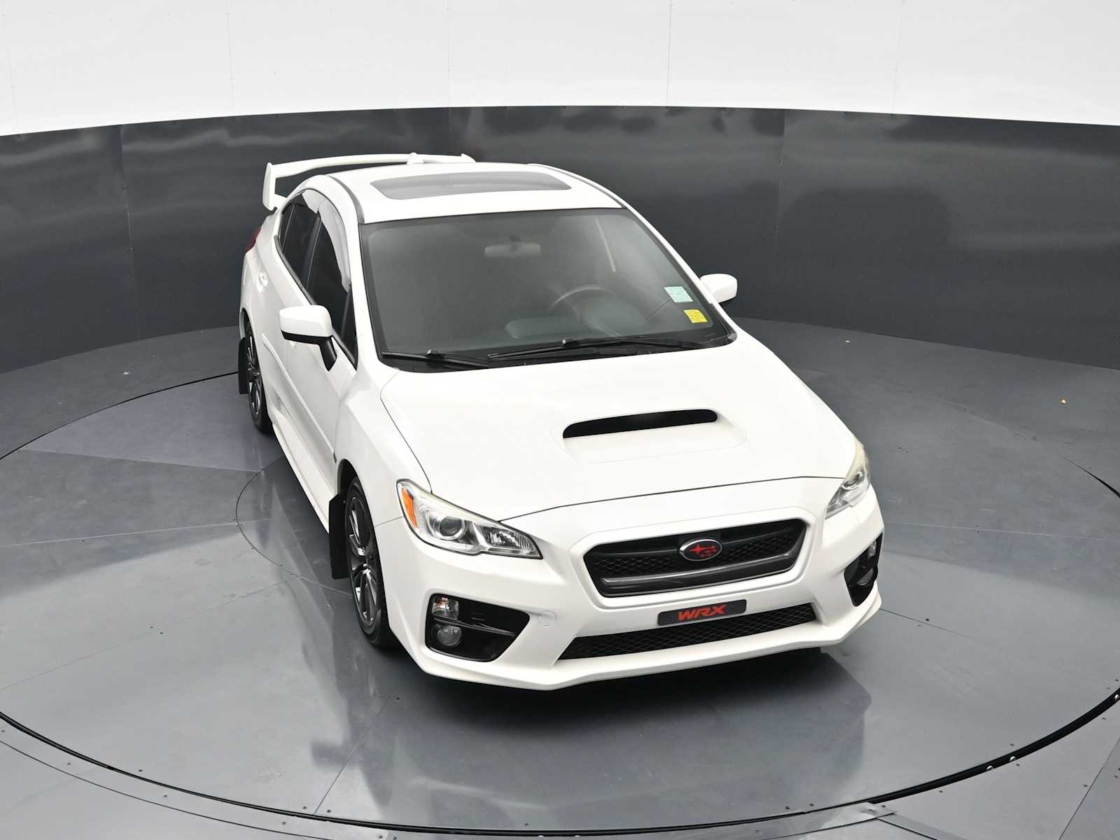 Thumbnail: 2015 Subaru WRX - 19