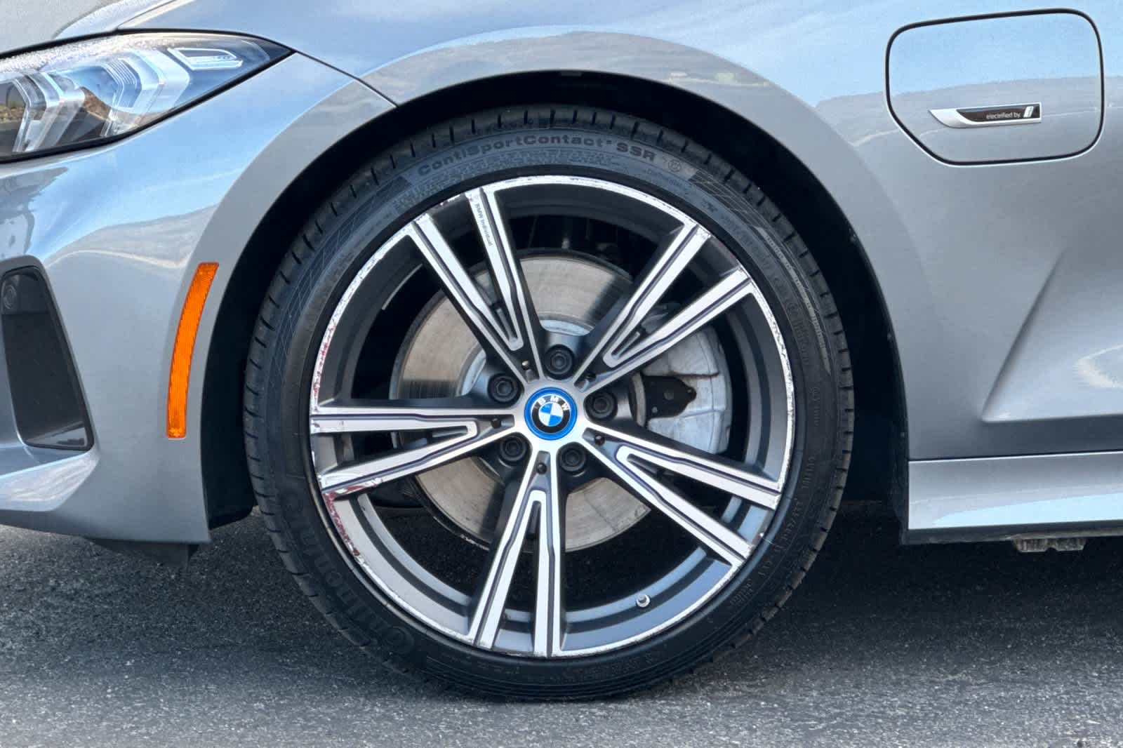 Thumbnail: 2023 BMW 3 Series - 33