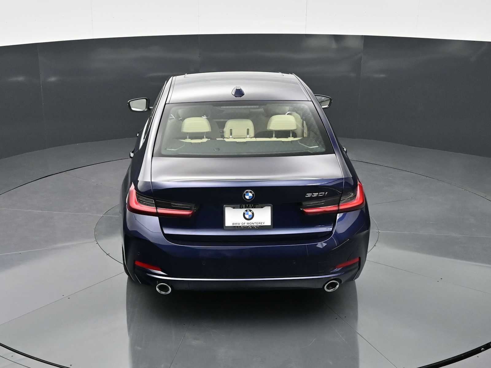 Thumbnail: 2026 BMW 3 Series - 22