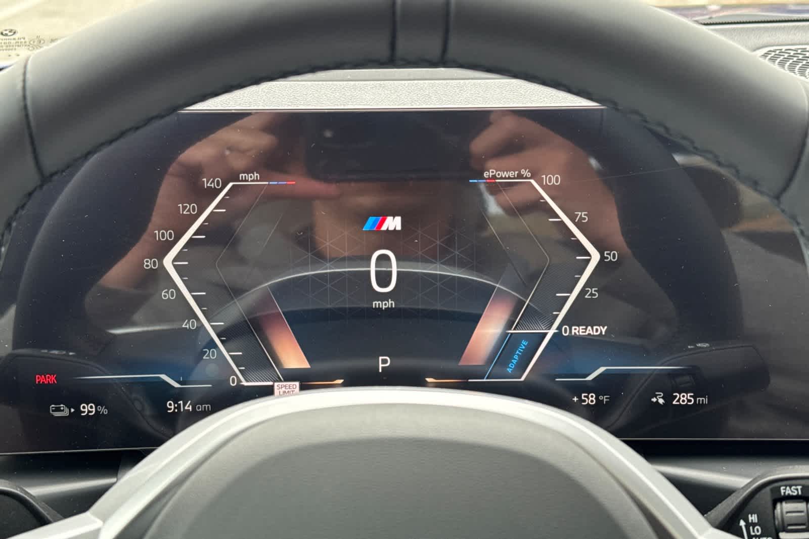 Thumbnail: 2025 BMW i4 - 30