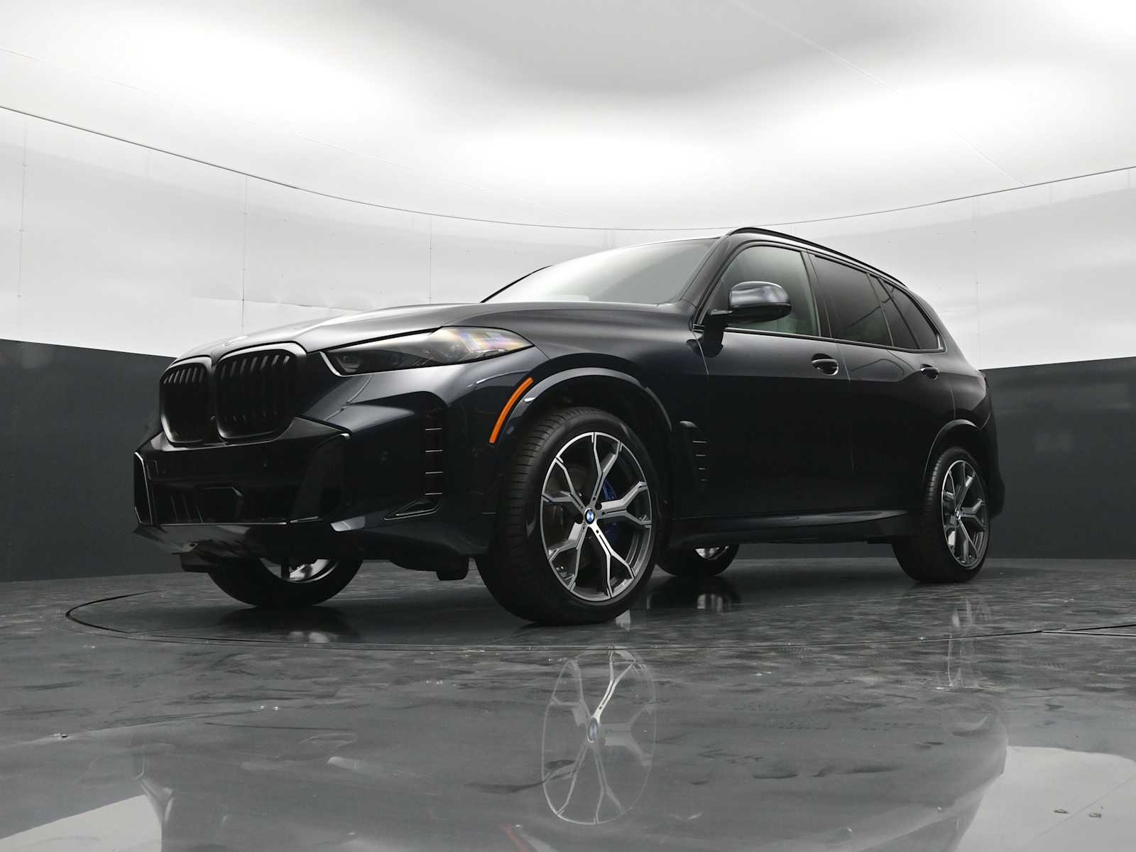 2026 BMW X5 40i - Photo 25