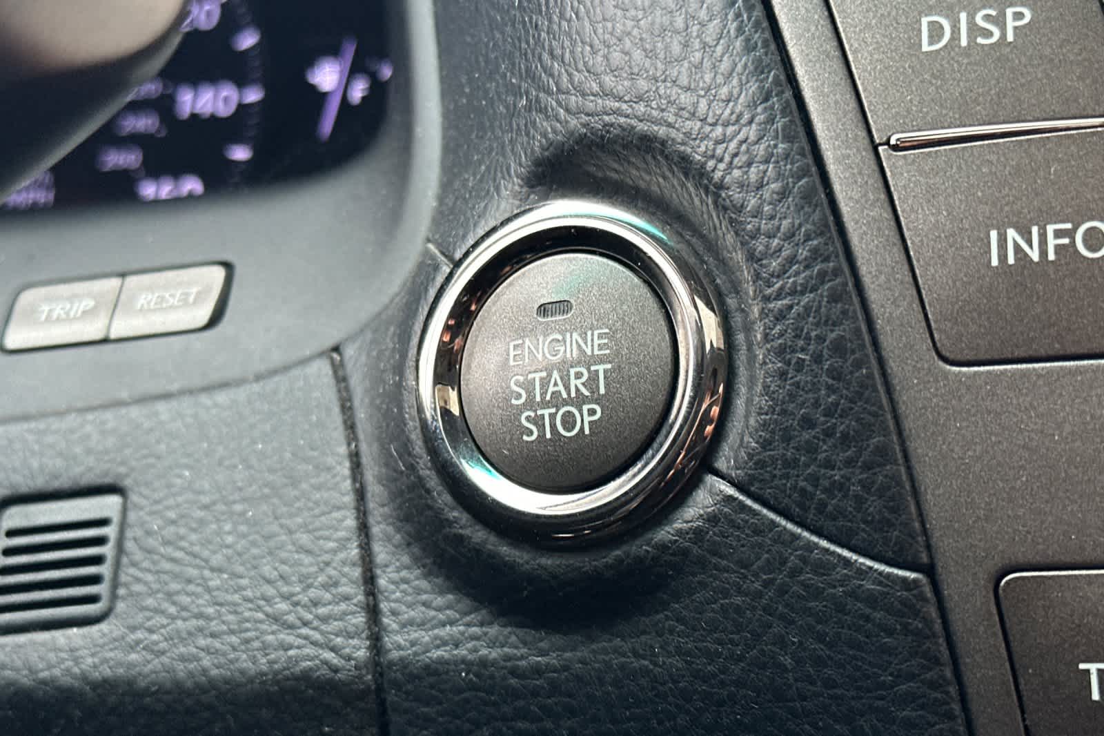 Thumbnail: 2008 Lexus LS - 23