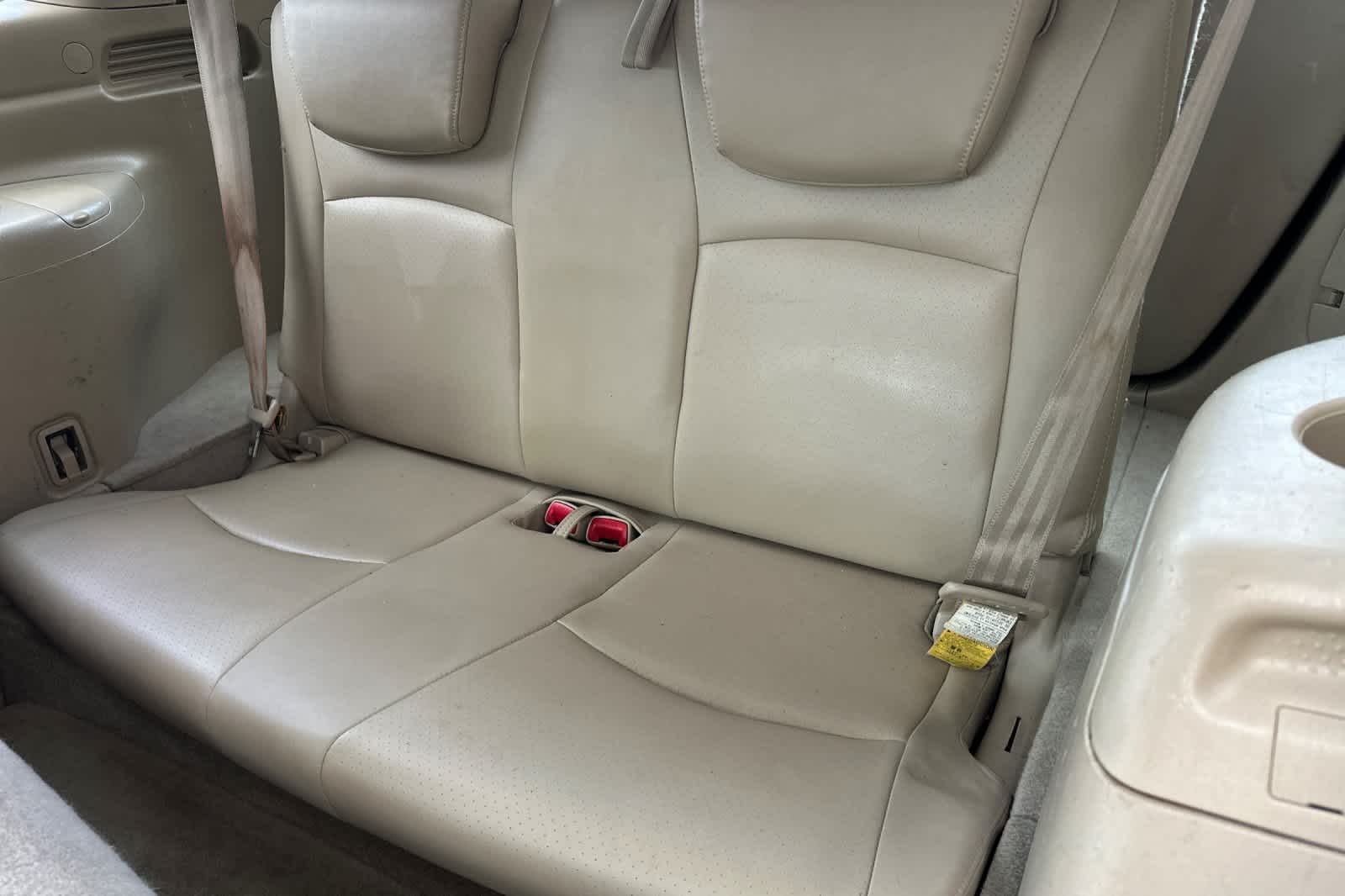 Thumbnail: 2007 Toyota Highlander - 15