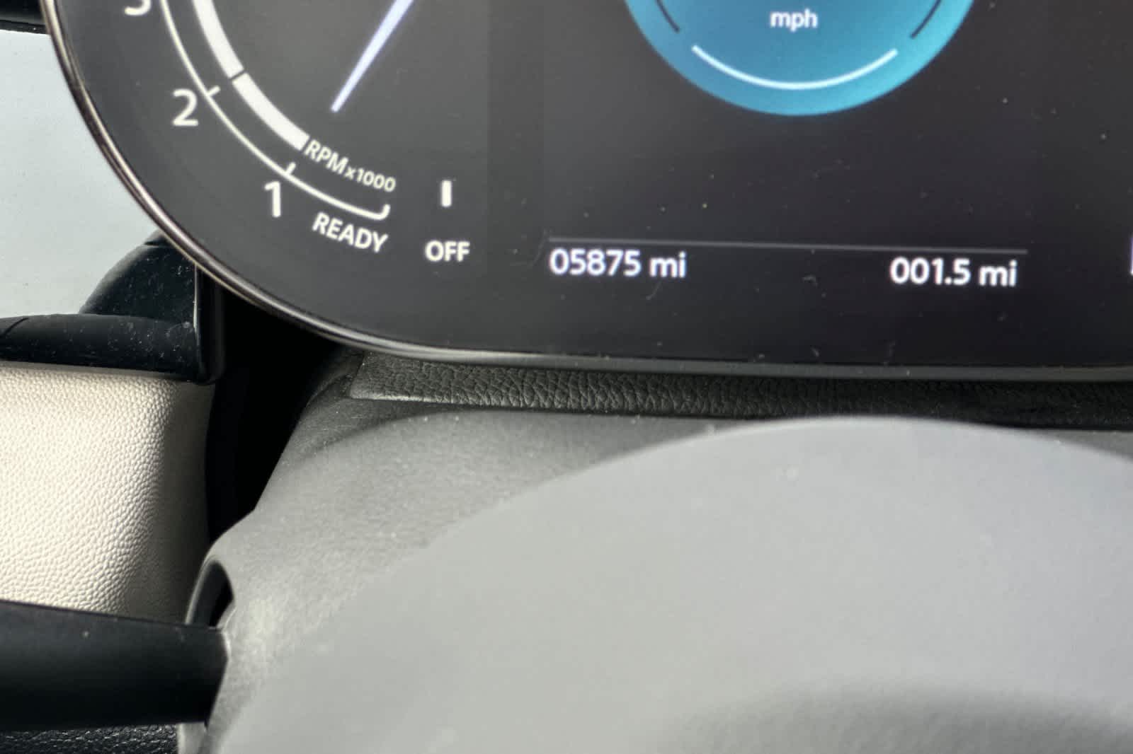 Thumbnail: 2024 MINI Cooper Convertible - 26