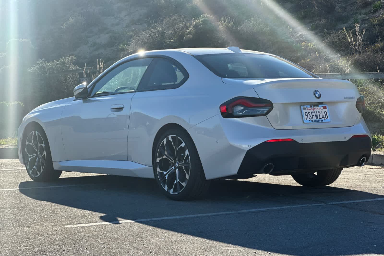 Thumbnail: 2025 BMW 2 Series - 7