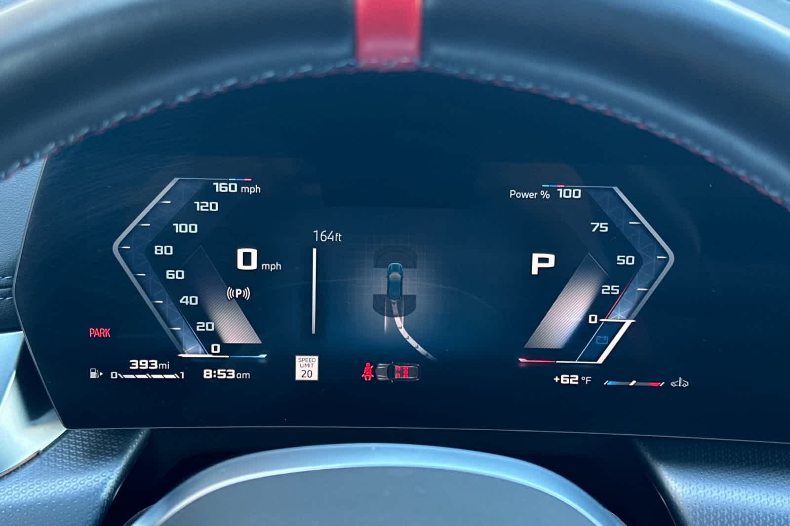 Thumbnail: 2025 BMW X1 - 28