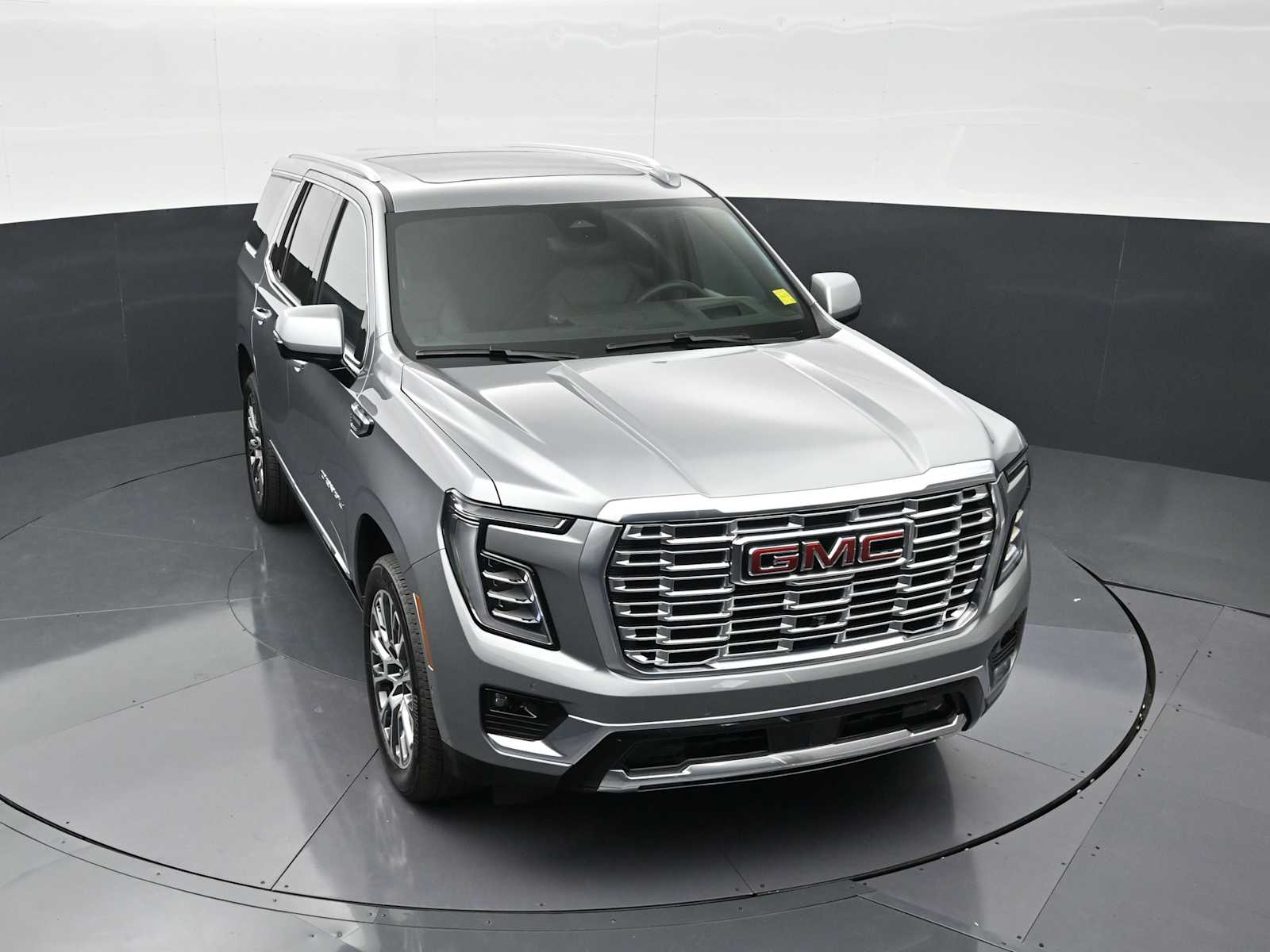 Thumbnail: 2025 GMC Yukon - 19
