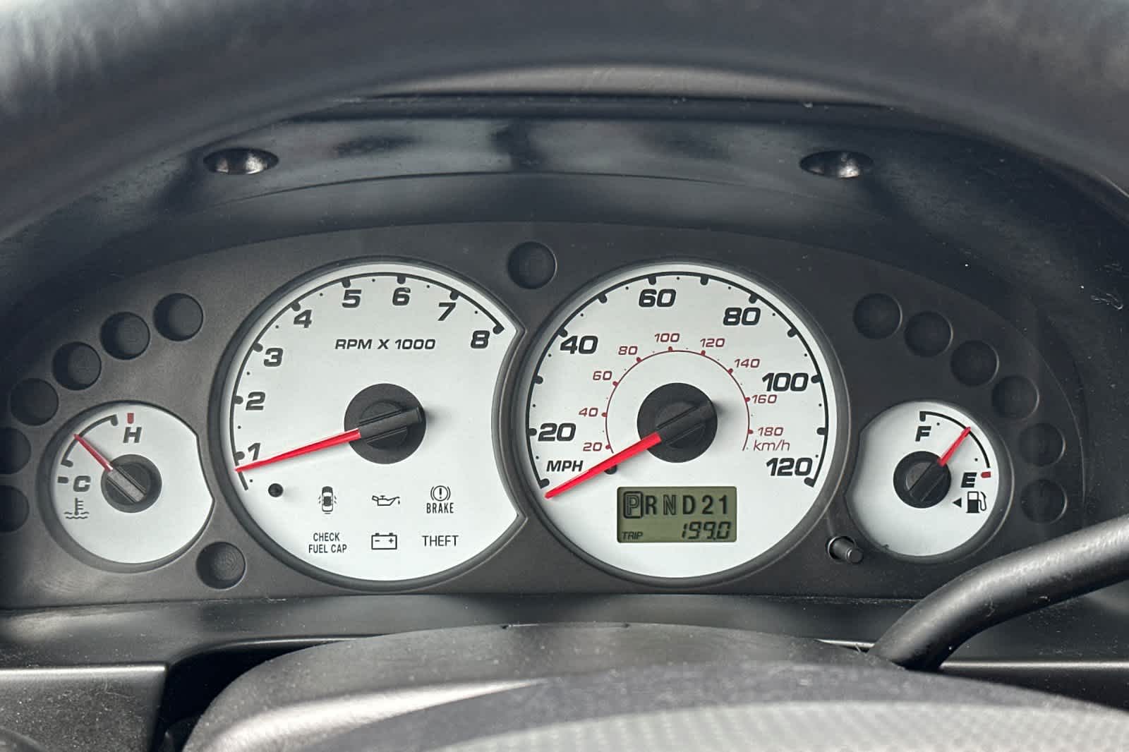 Thumbnail: 2002 Ford Escape - 27