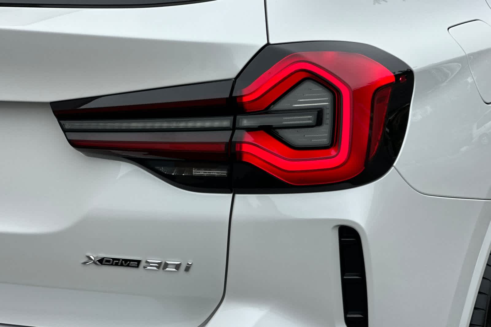 2022 BMW X3 xDrive30i 33