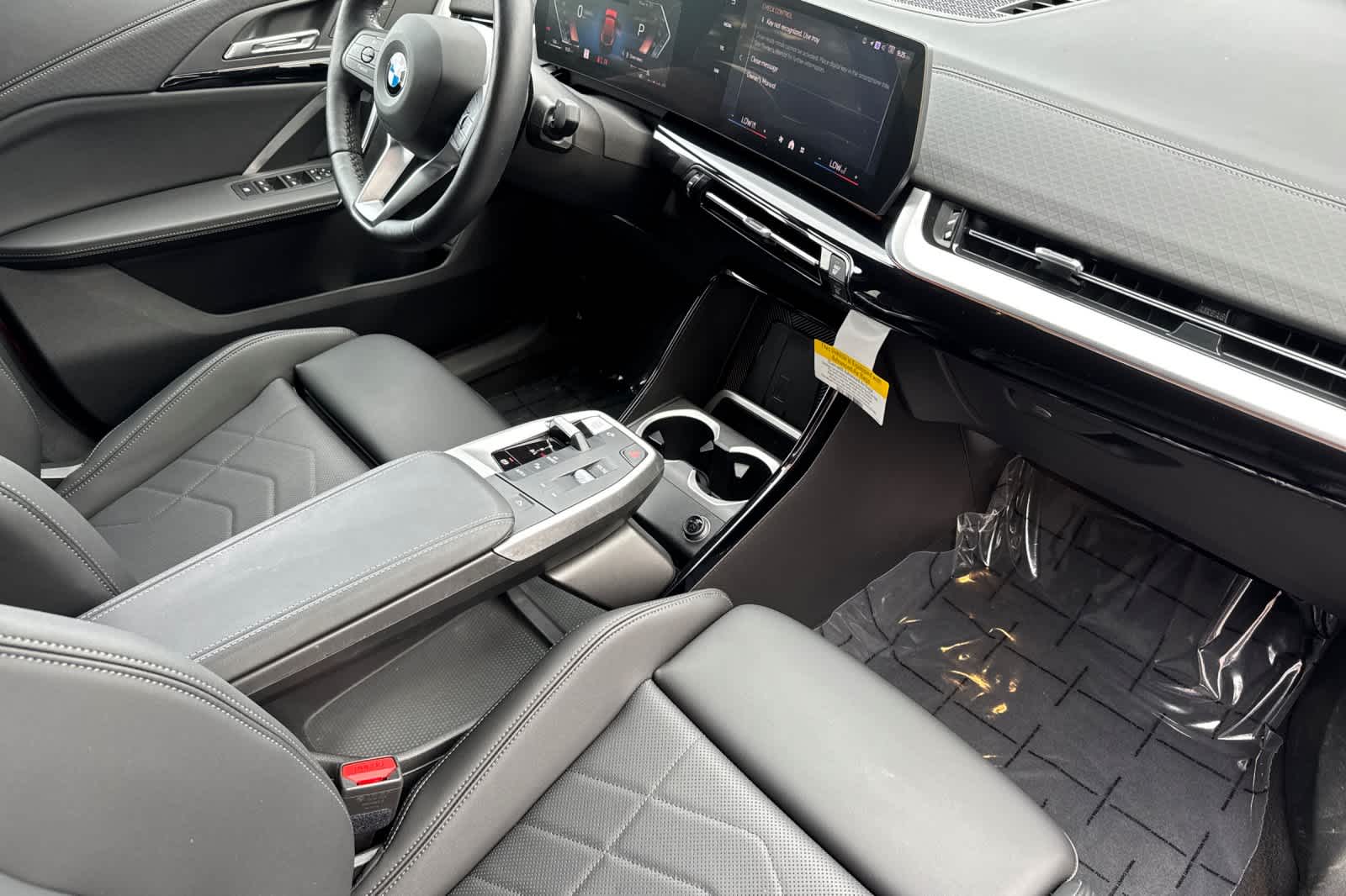 Thumbnail: 2024 BMW X2 - 17