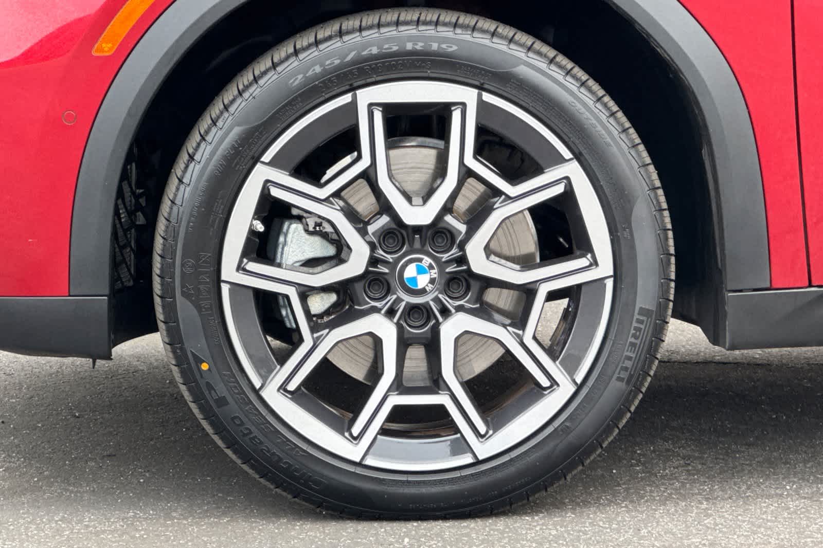 Thumbnail: 2024 BMW X2 - 30