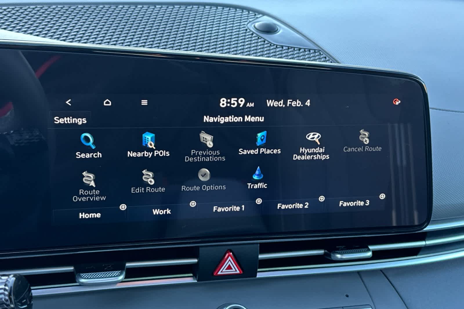 Thumbnail: 2025 Hyundai Elantra - 20