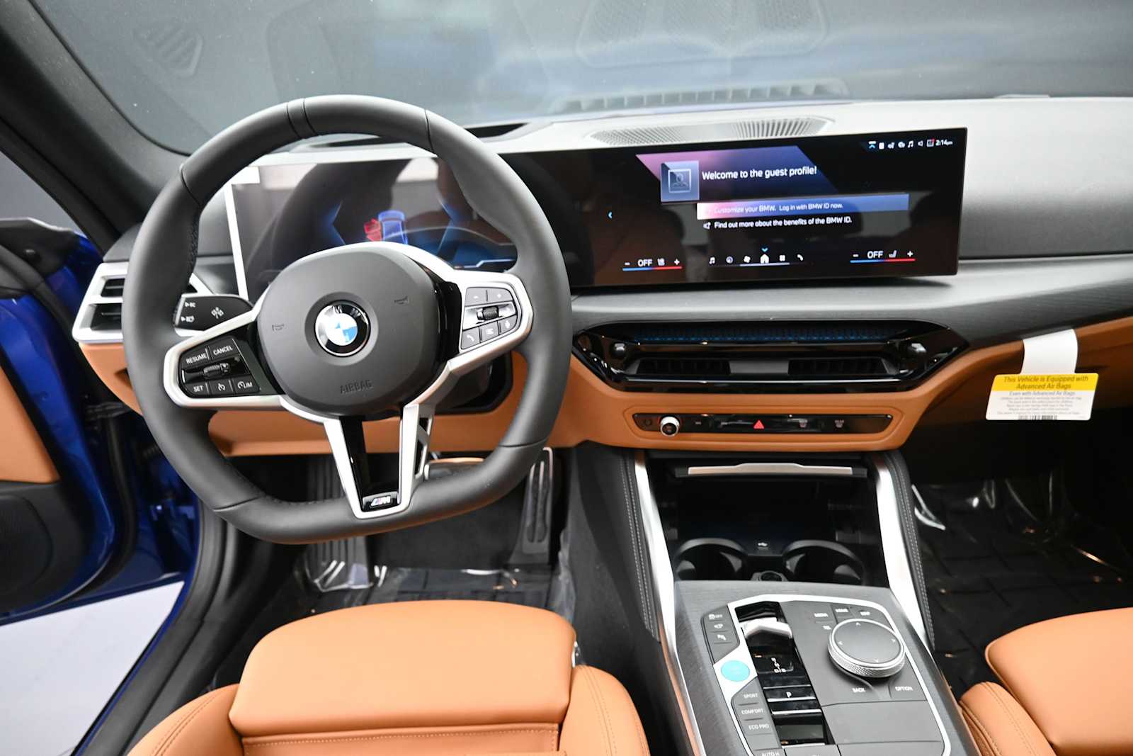 Thumbnail: 2026 BMW i4 - 14