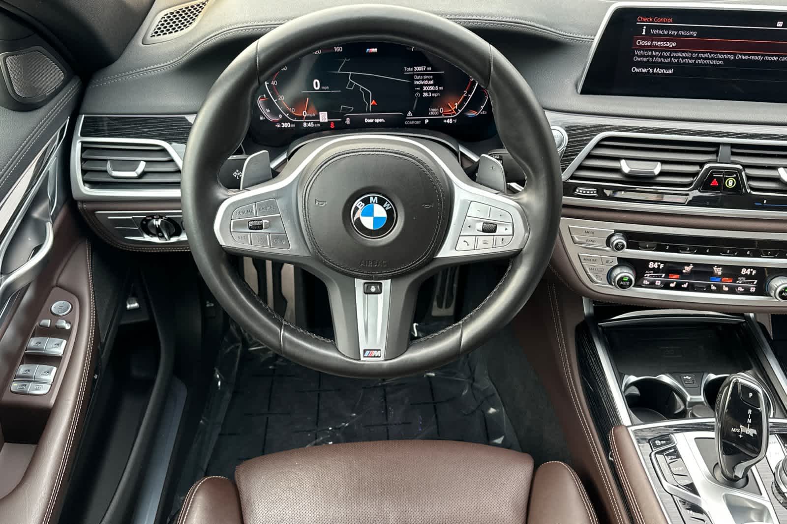 Thumbnail: 2022 BMW 7 Series - 15