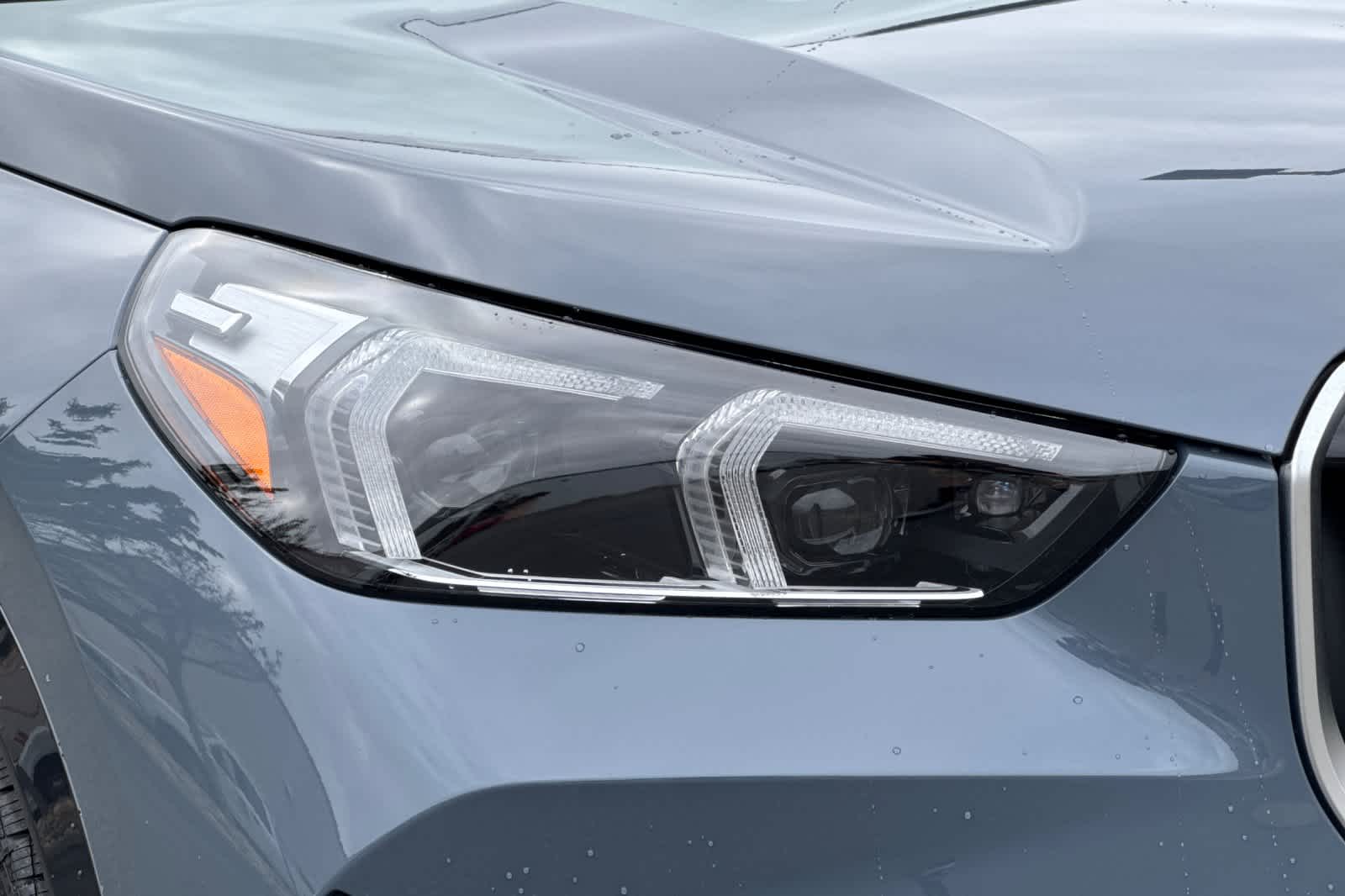 Thumbnail: 2026 BMW X1 - 34