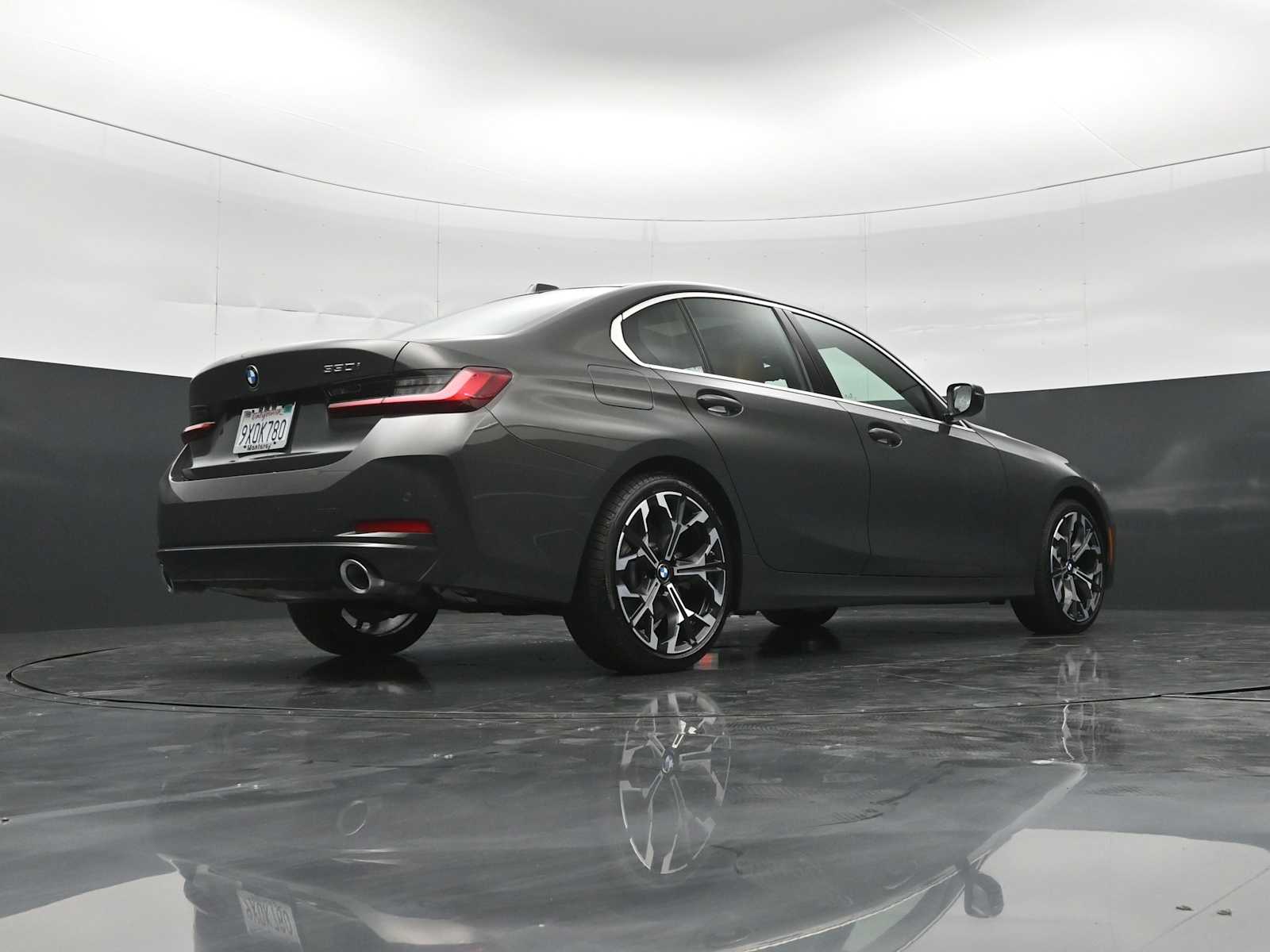 2026 BMW 3 Series 330i - Photo 43