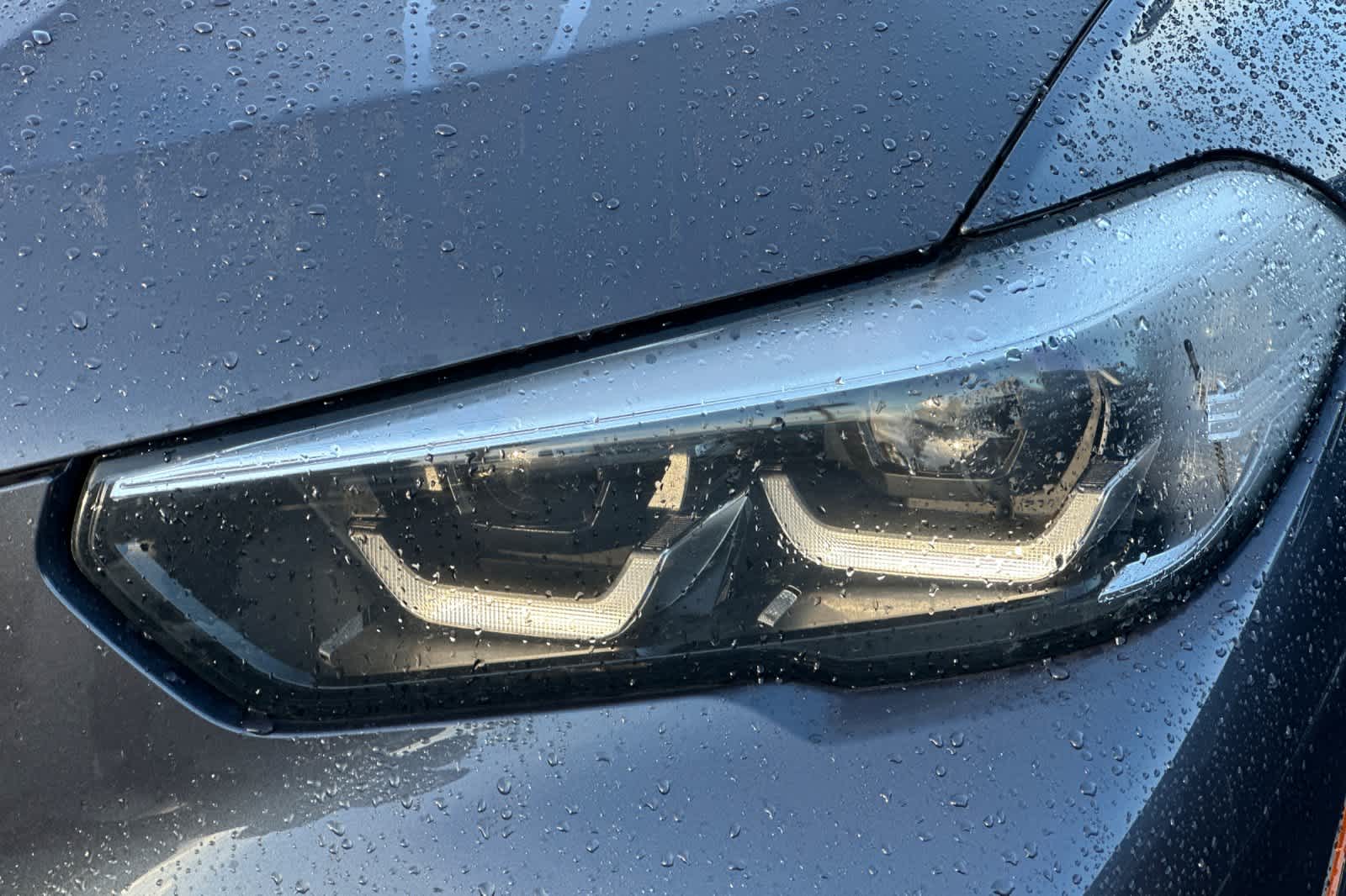 Thumbnail: 2021 BMW X5 - 10