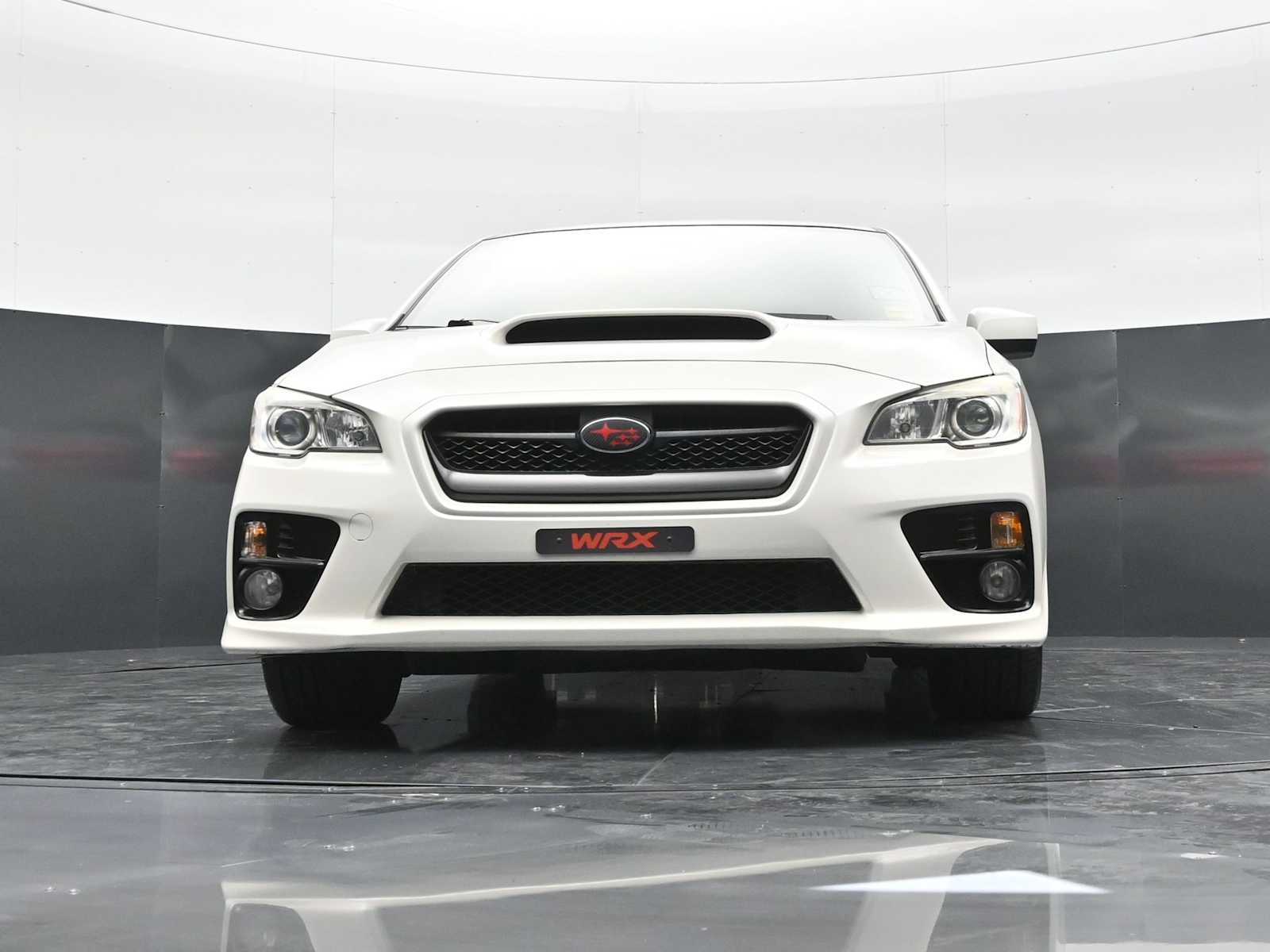 Thumbnail: 2015 Subaru WRX - 26