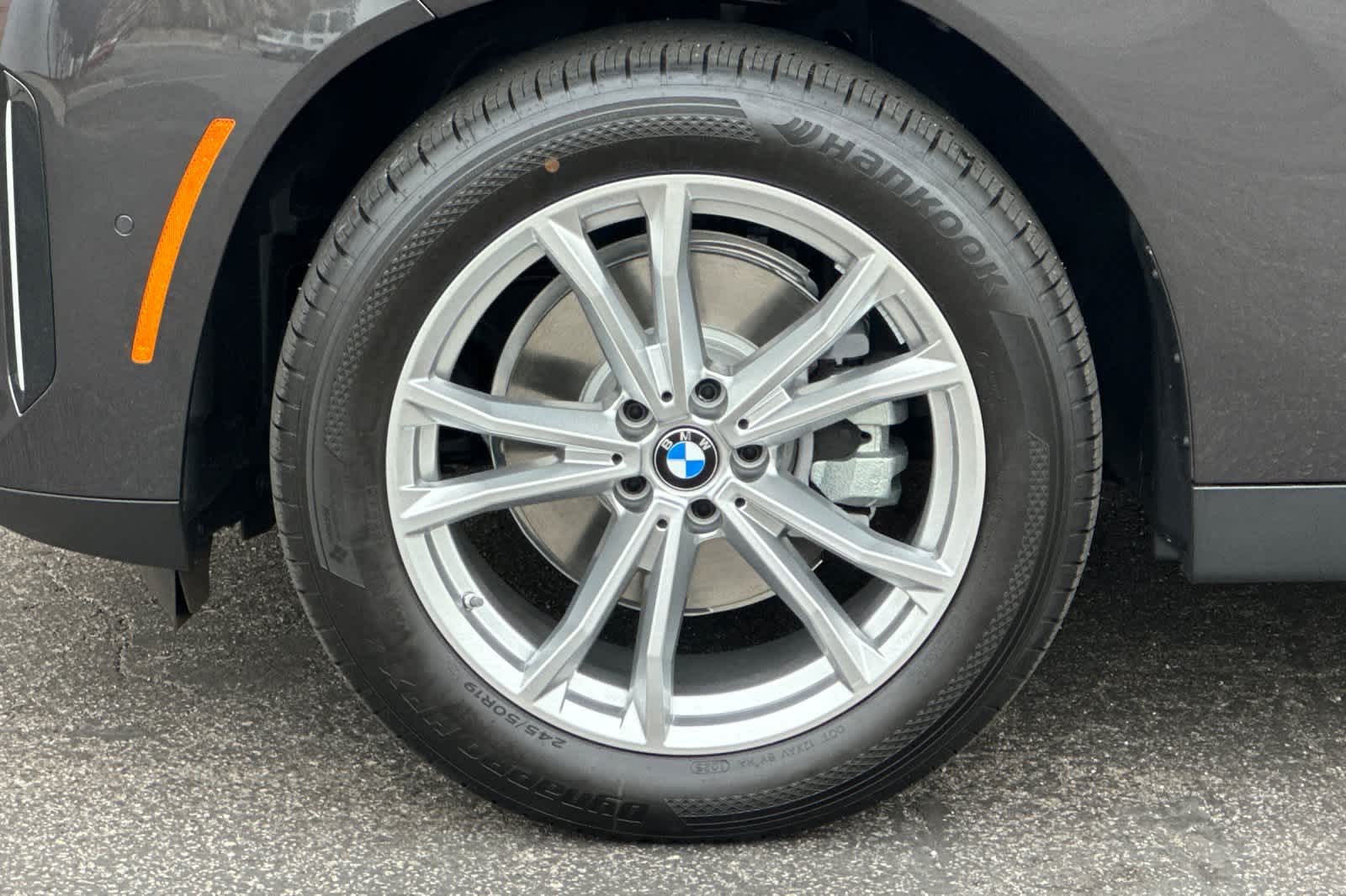 Thumbnail: 2025 BMW X3 - 30