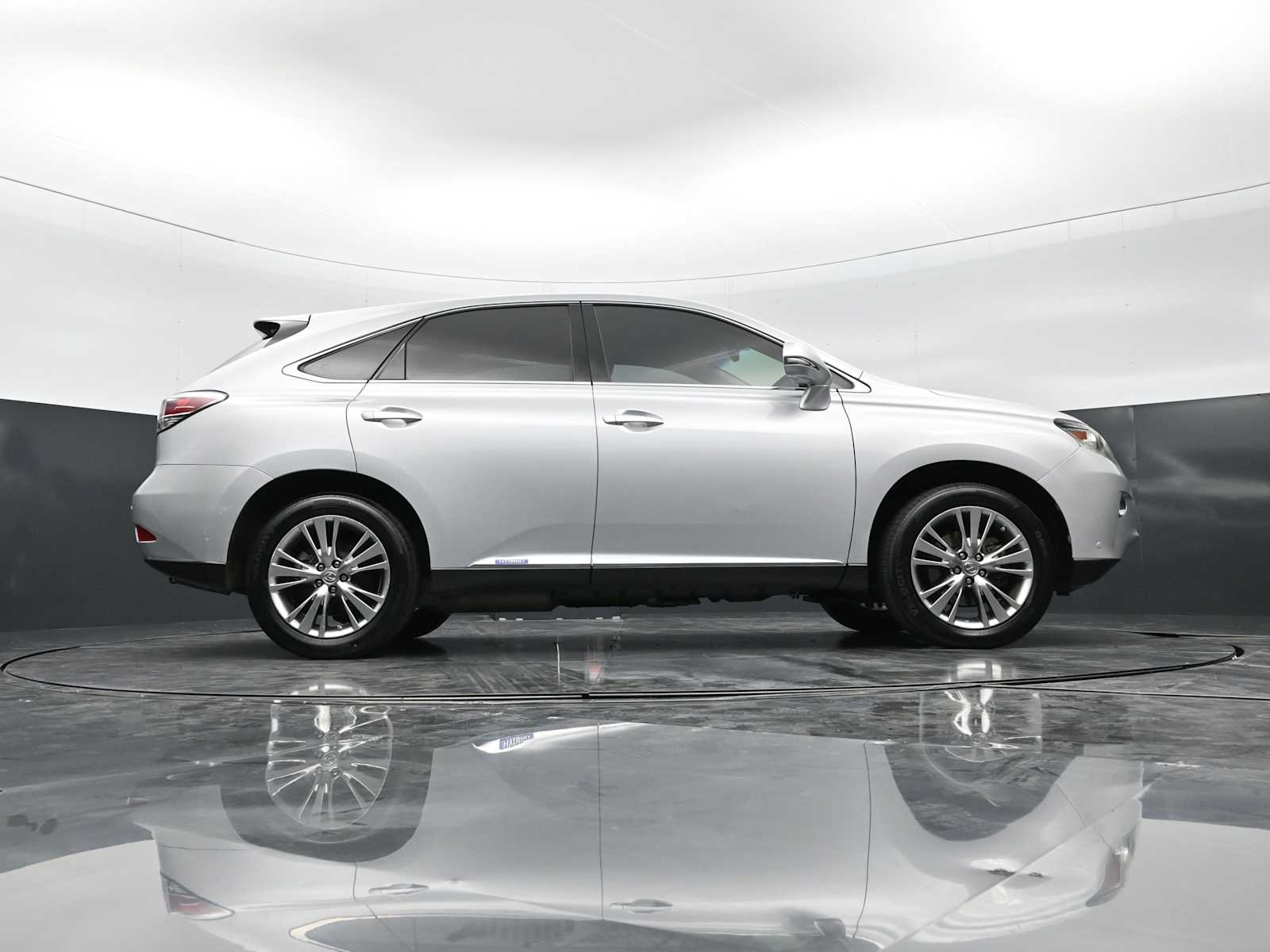 Thumbnail: 2014 Lexus RX - 26