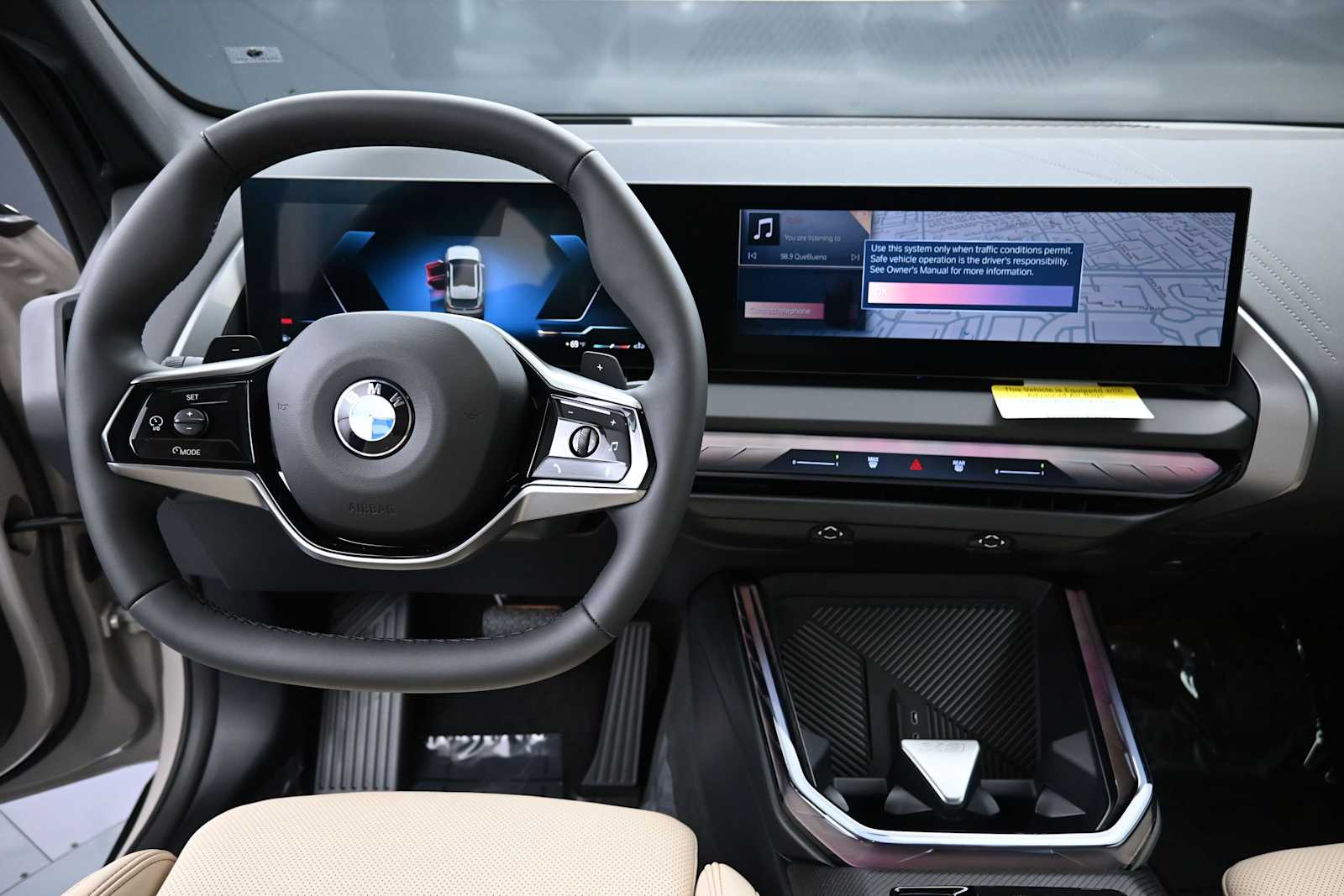 Thumbnail: 2026 BMW X3 - 15