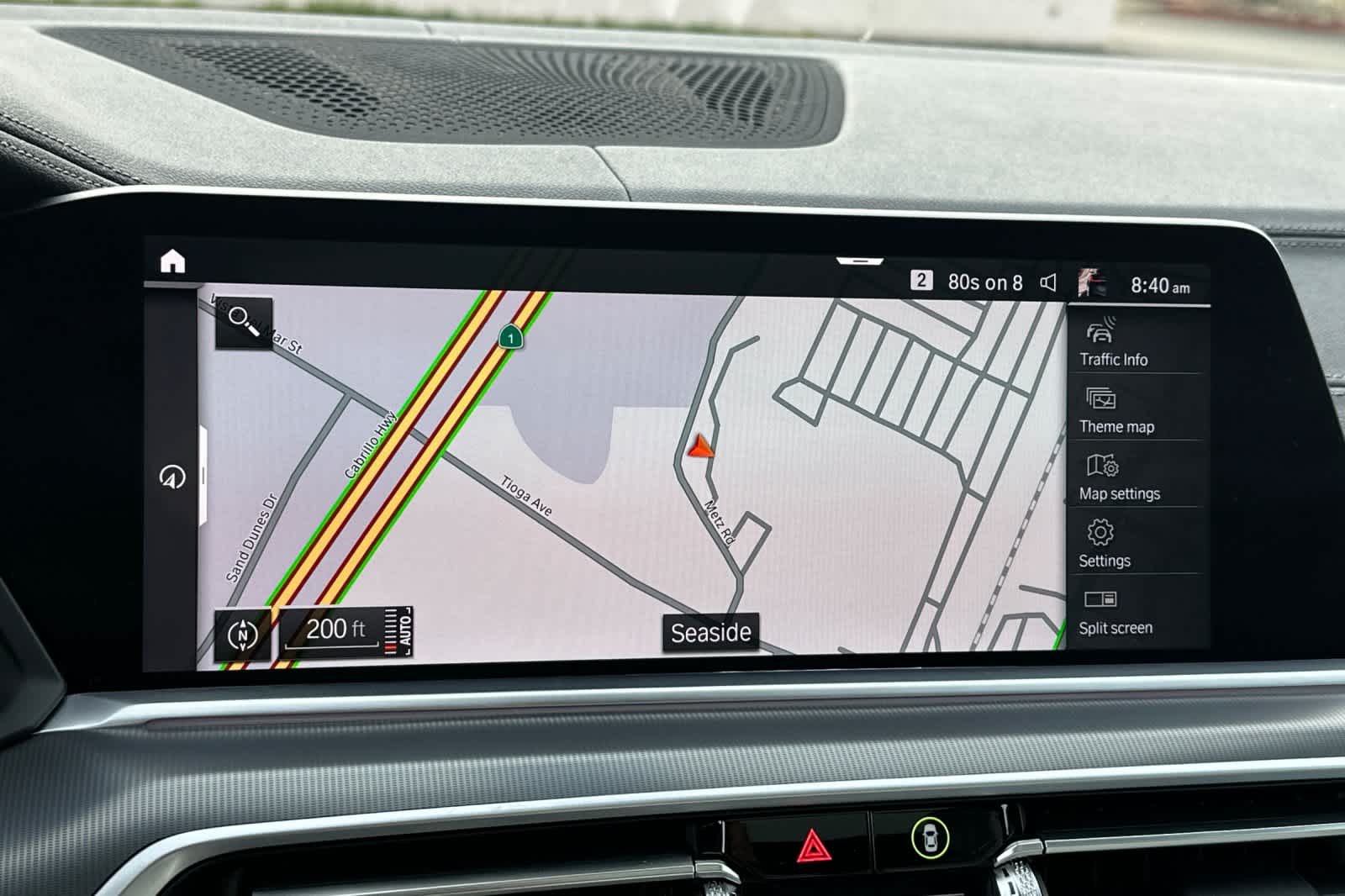 Thumbnail: 2023 BMW X6 - 21