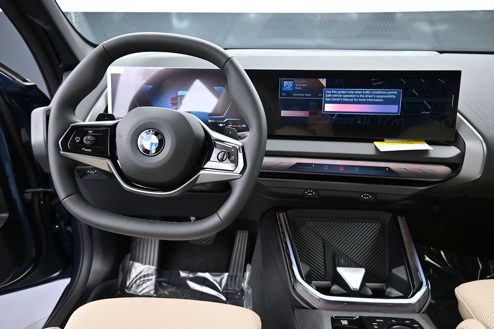 Thumbnail: 2026 BMW X3 - 15