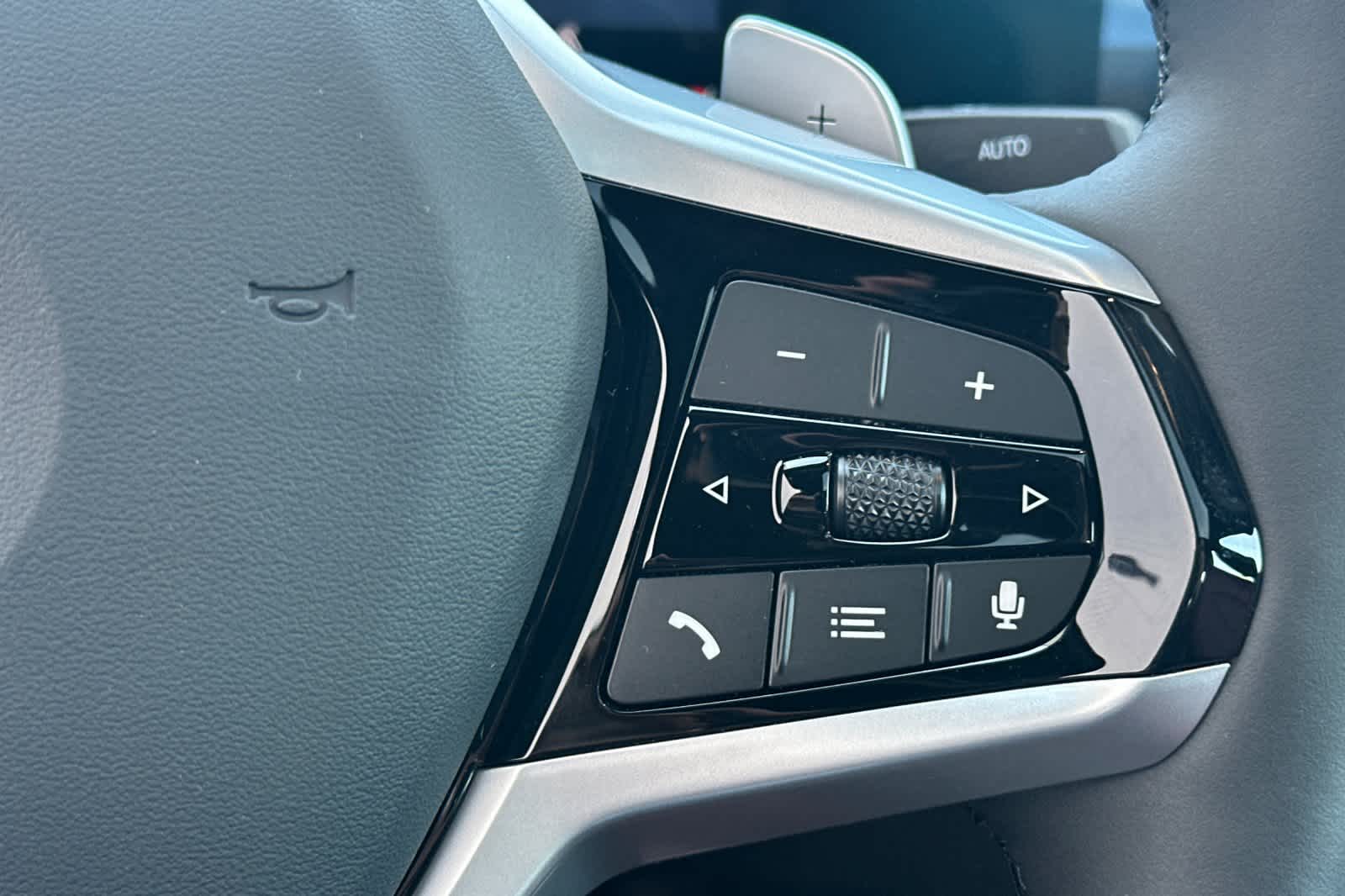 Thumbnail: 2026 BMW 3 Series - 29