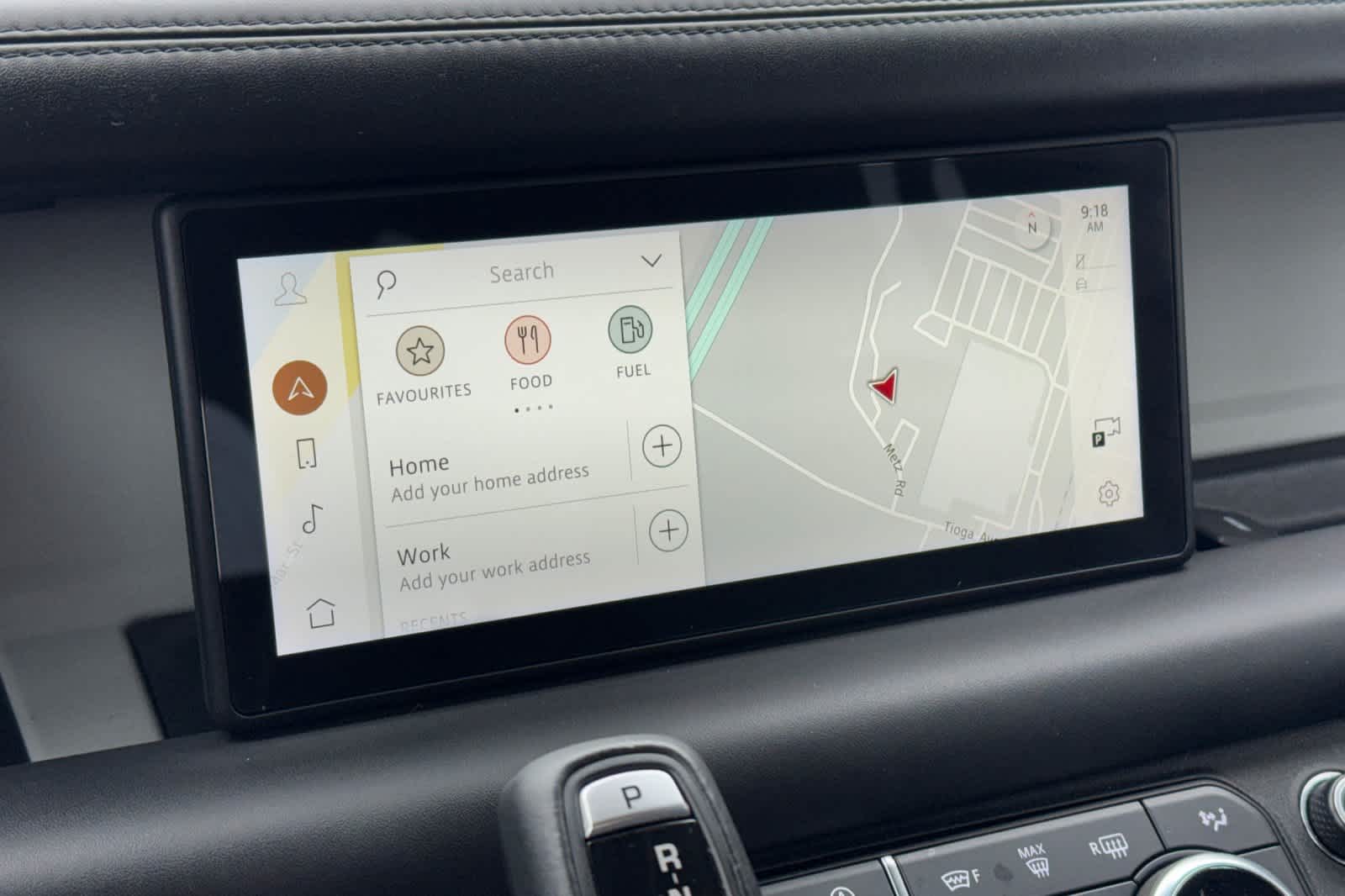 Thumbnail: 2020 Land Rover Defender - 22