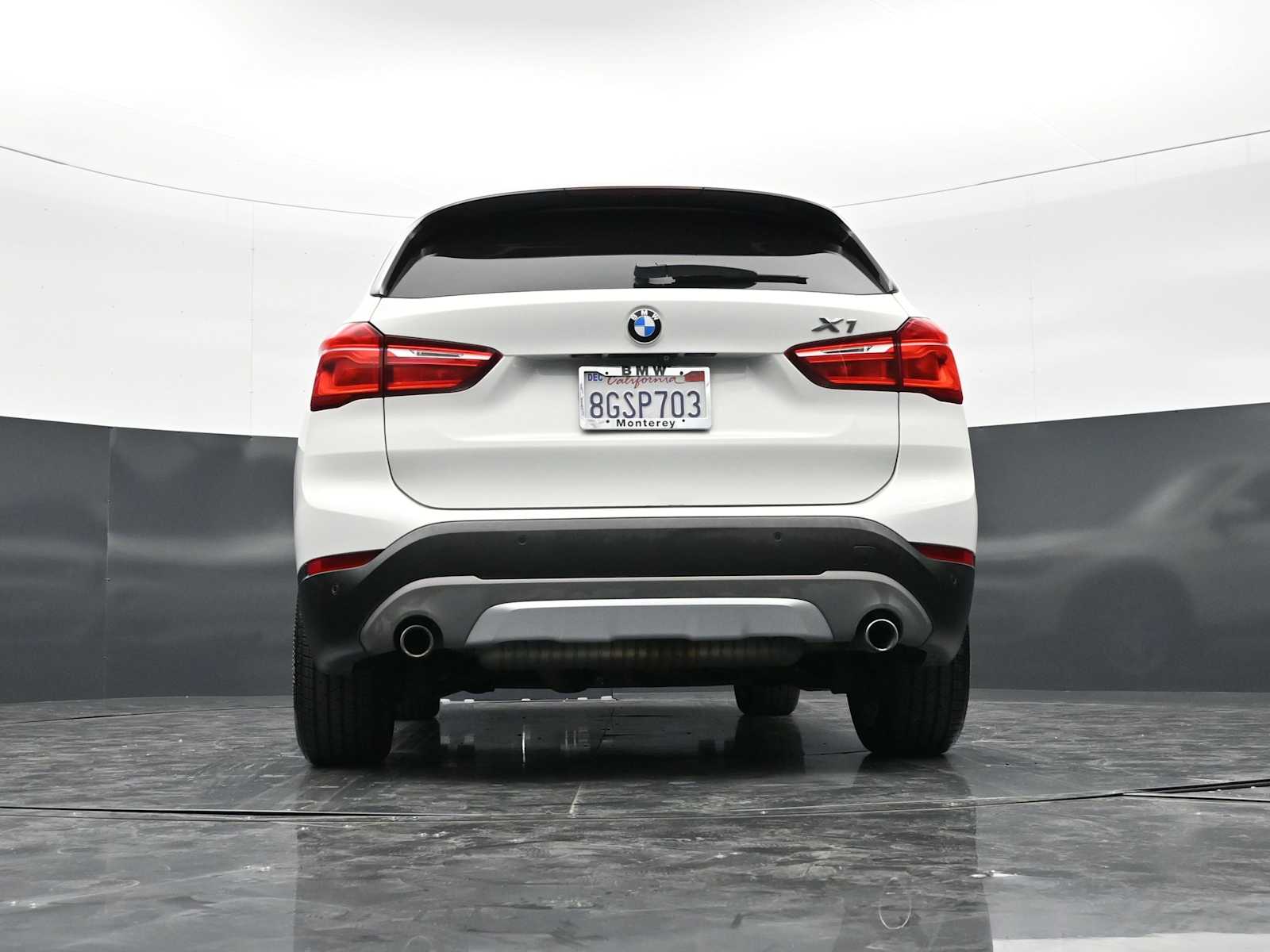 Thumbnail: 2016 BMW X1 - 29