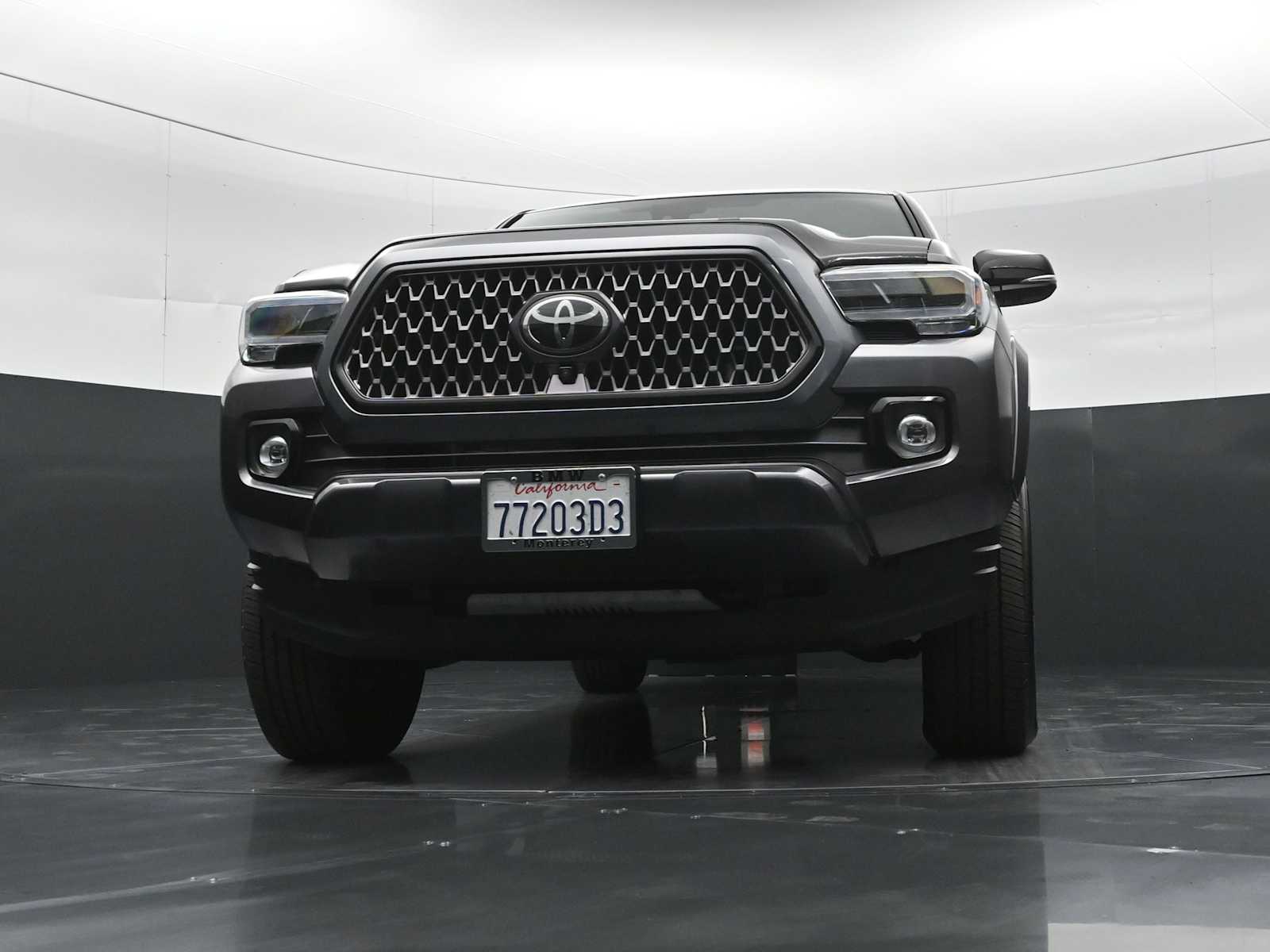 2021 Toyota Tacoma Limited - Photo 26