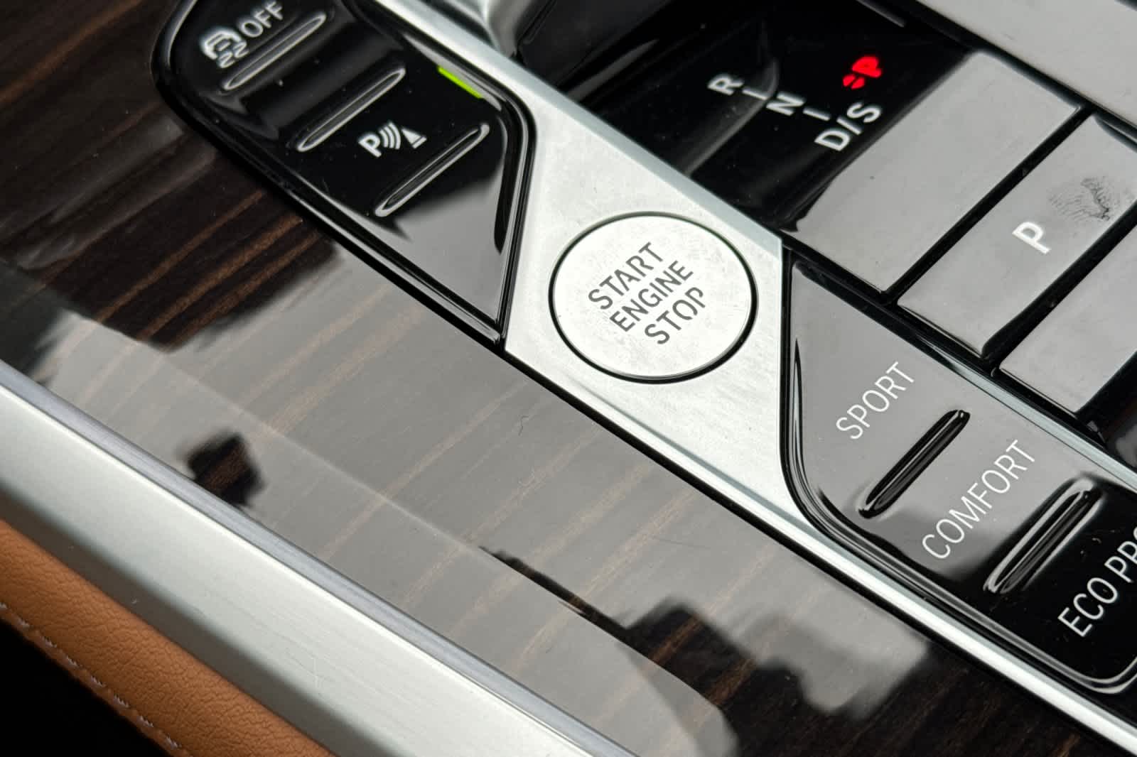 Thumbnail: 2024 BMW X5 - 25