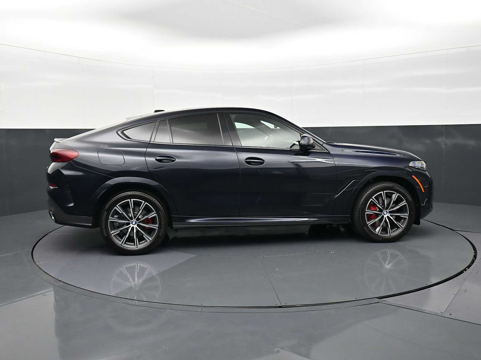 Thumbnail: 2026 BMW X6 - 4