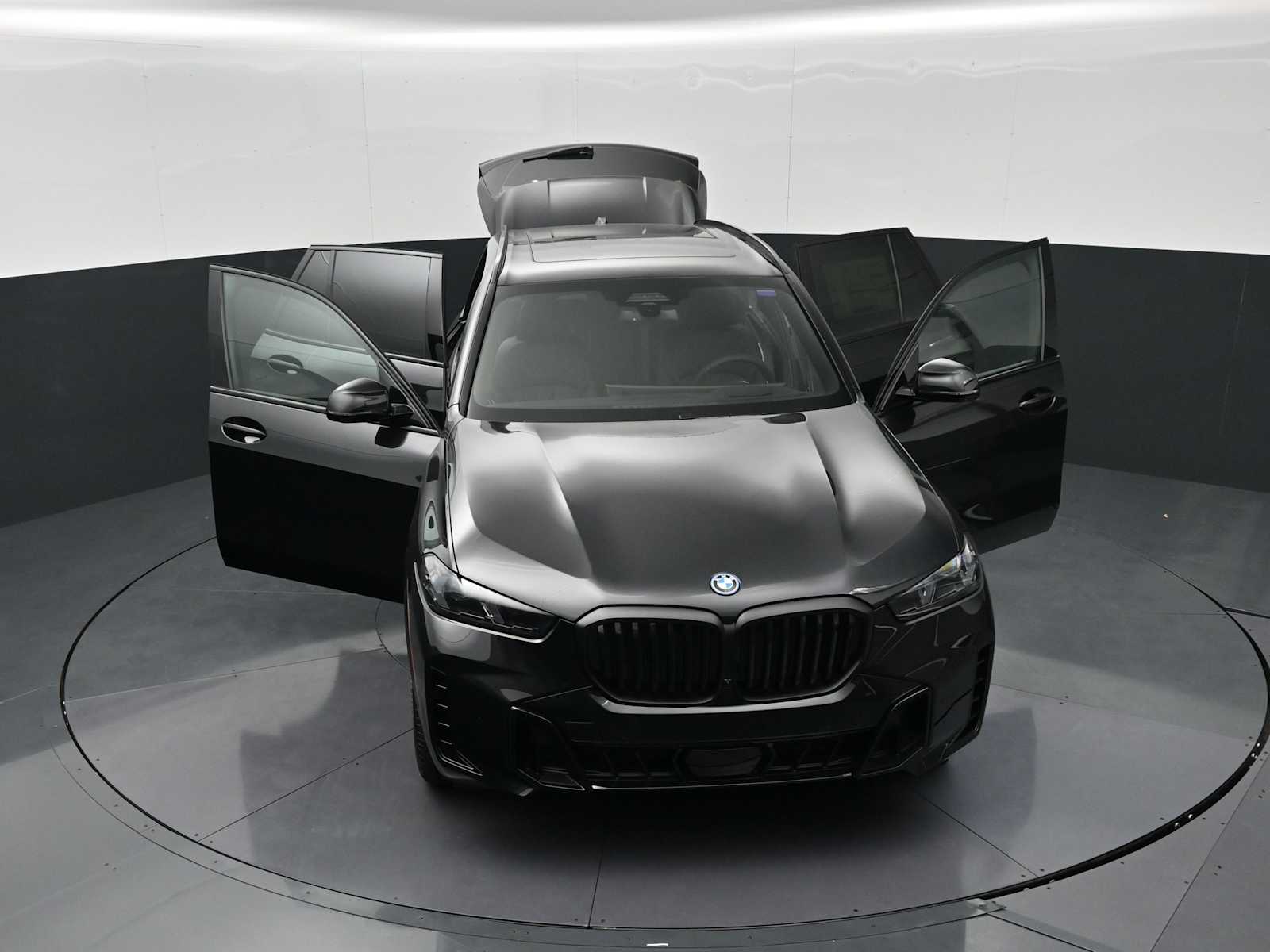 Thumbnail: 2026 BMW X5 - 33