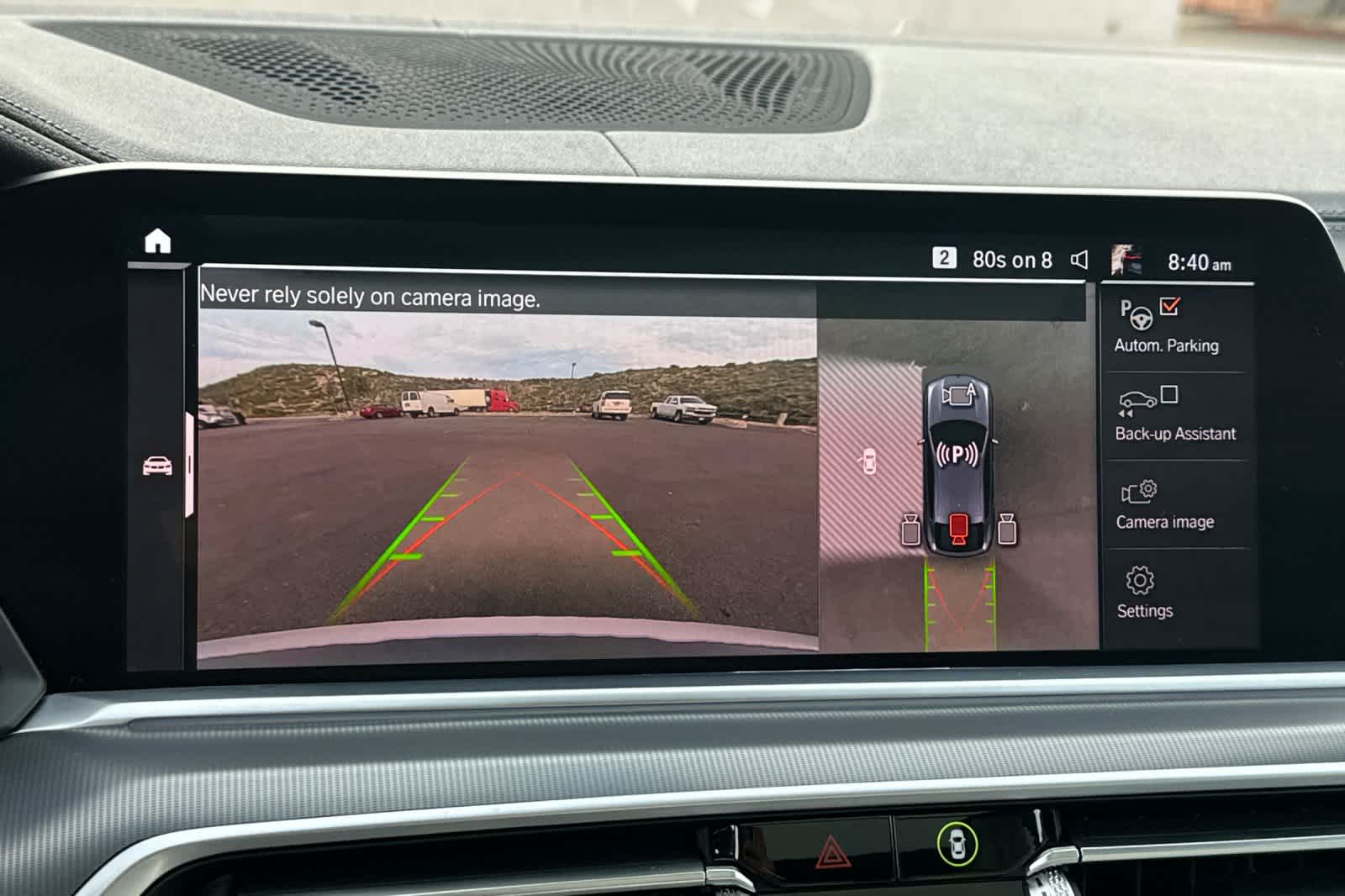 Thumbnail: 2023 BMW X6 - 22