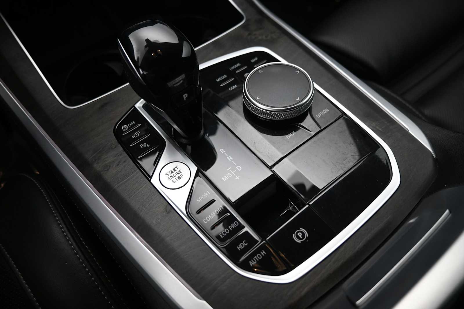 2023 BMW X5 40i - Photo 12