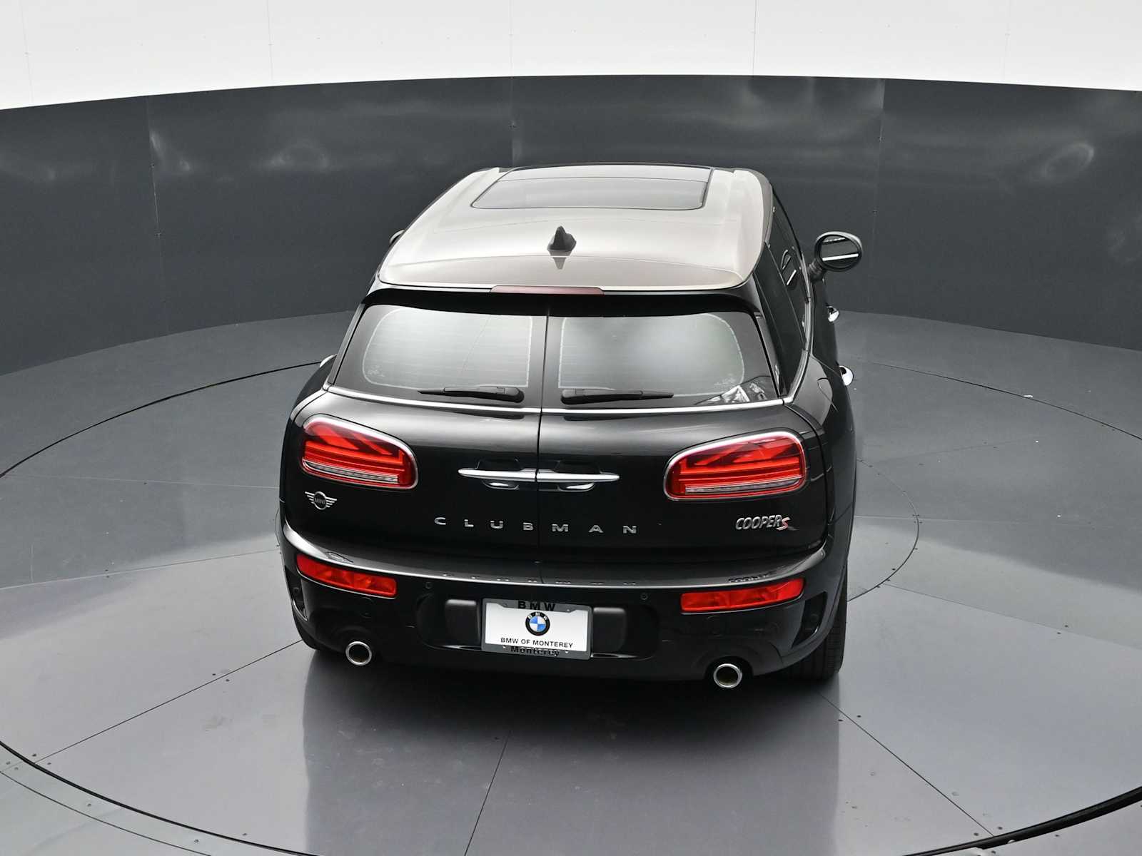Thumbnail: 2024 MINI Cooper Clubman - 22