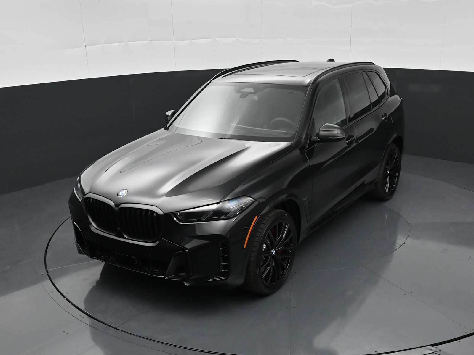 Thumbnail: 2026 BMW X5 - 17