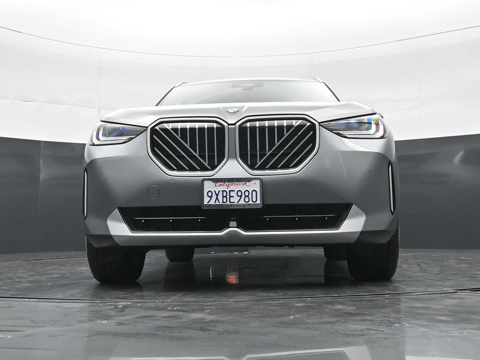 2026 BMW X3 30 - Photo 26