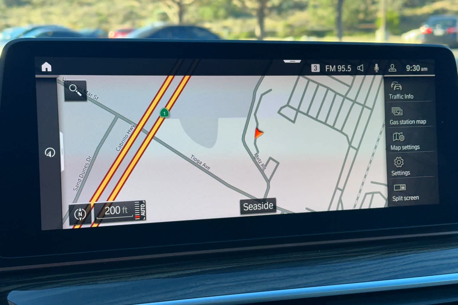 Thumbnail: 2023 BMW 5 Series - 21