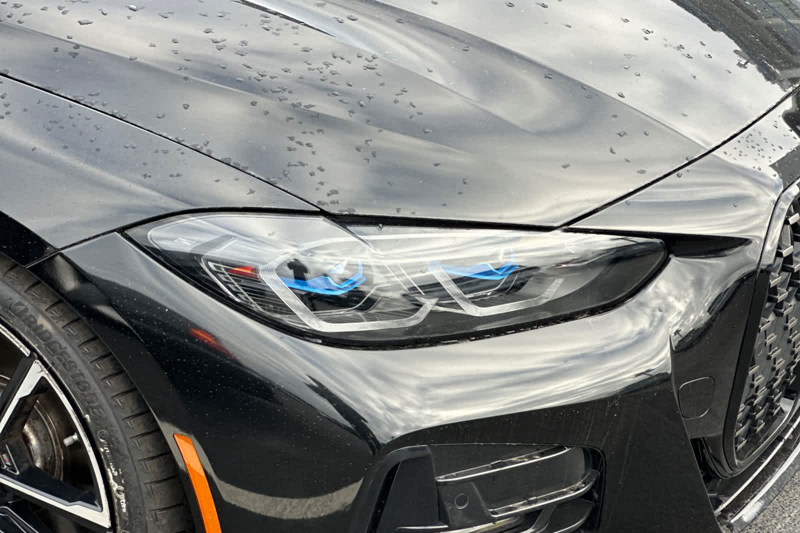 Thumbnail: 2022 BMW 4 Series - 9