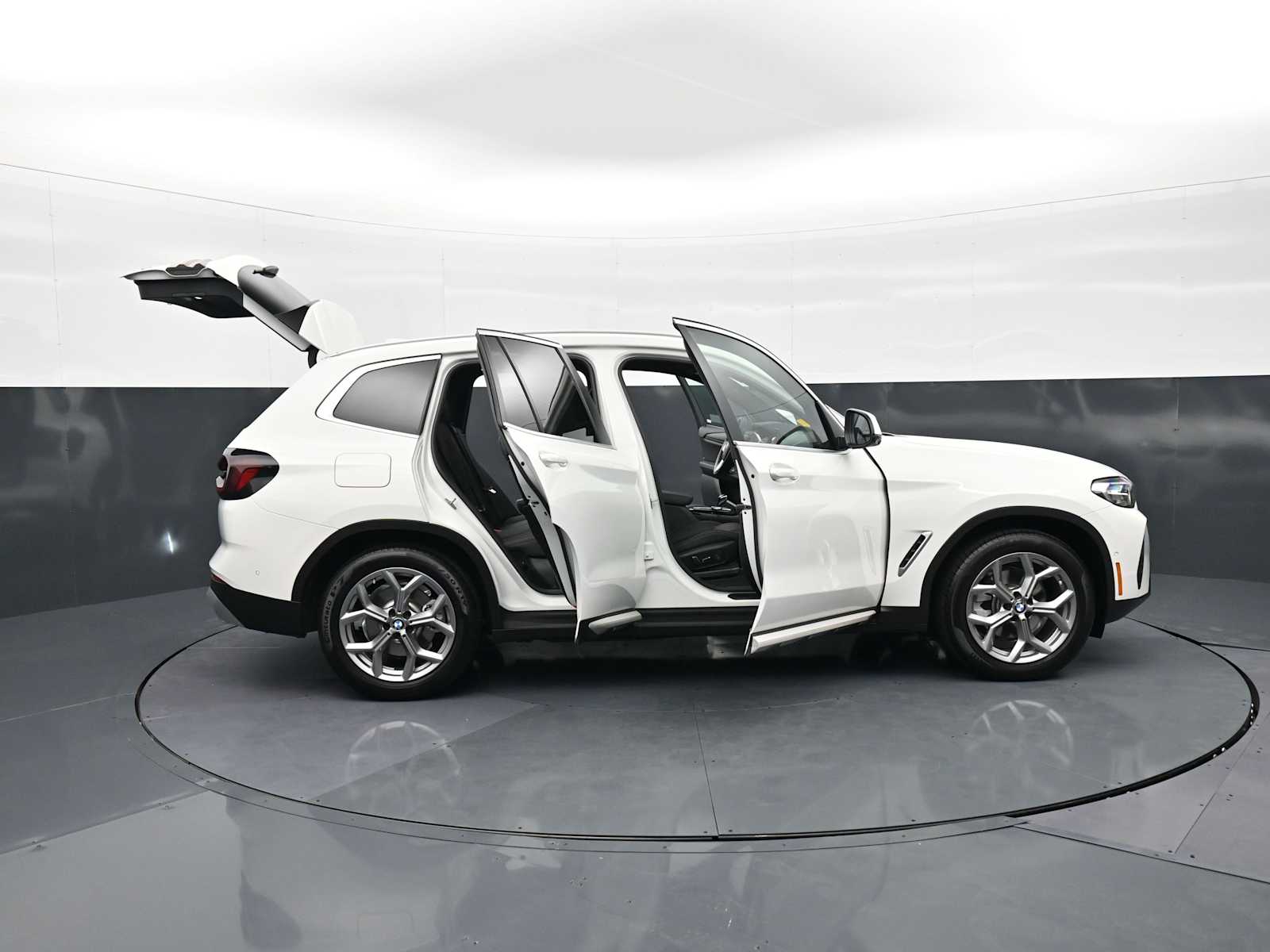 2024 BMW X3 30i - Photo 35
