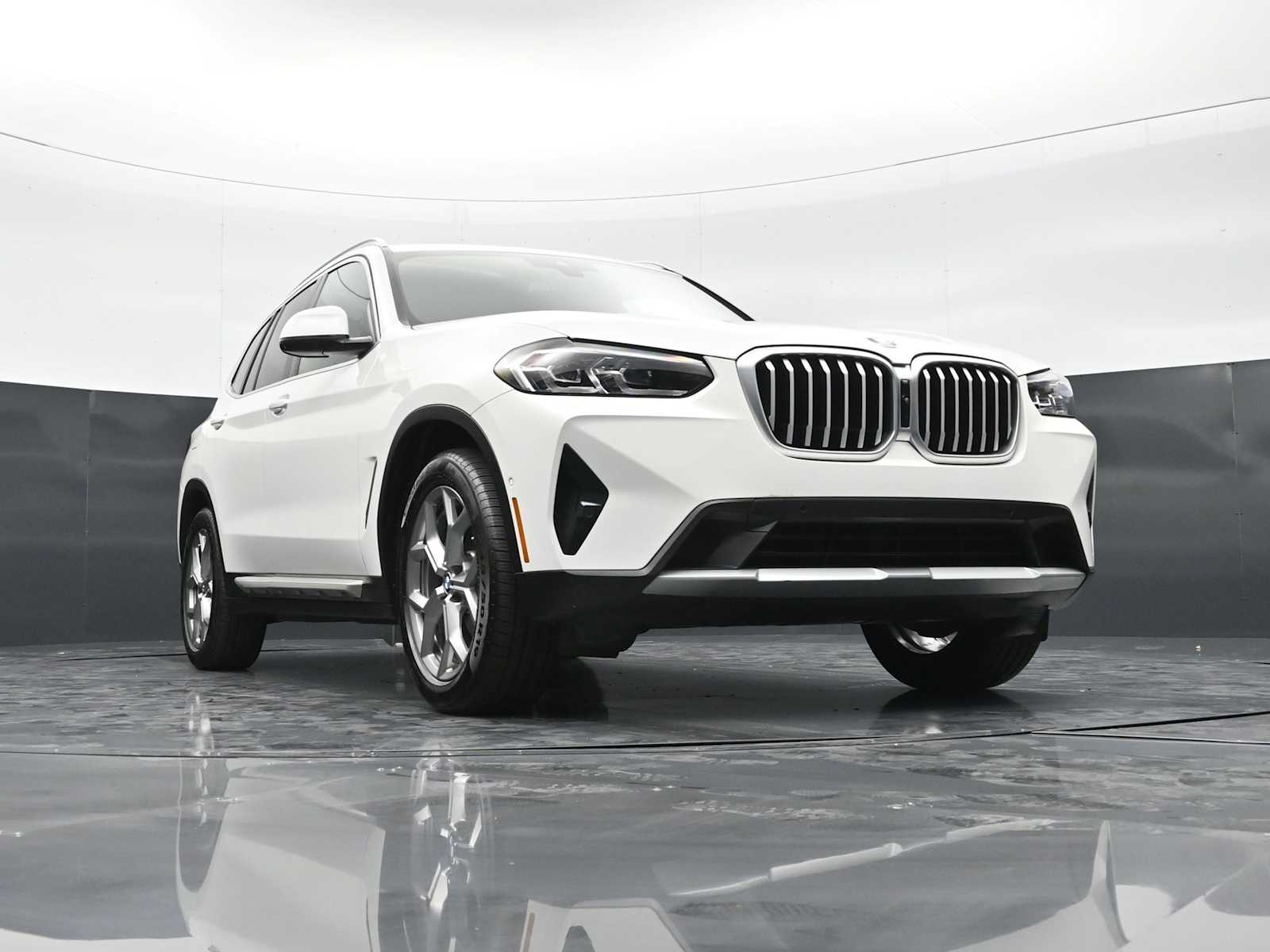 2024 BMW X3 30i - Photo 27
