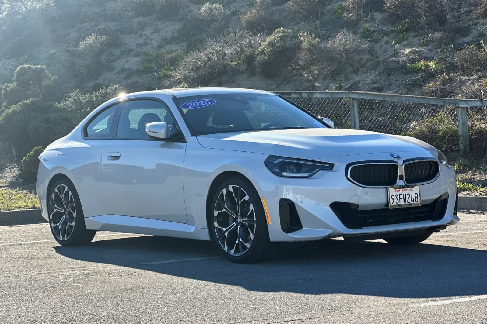 Thumbnail: 2025 BMW 2 Series - 5