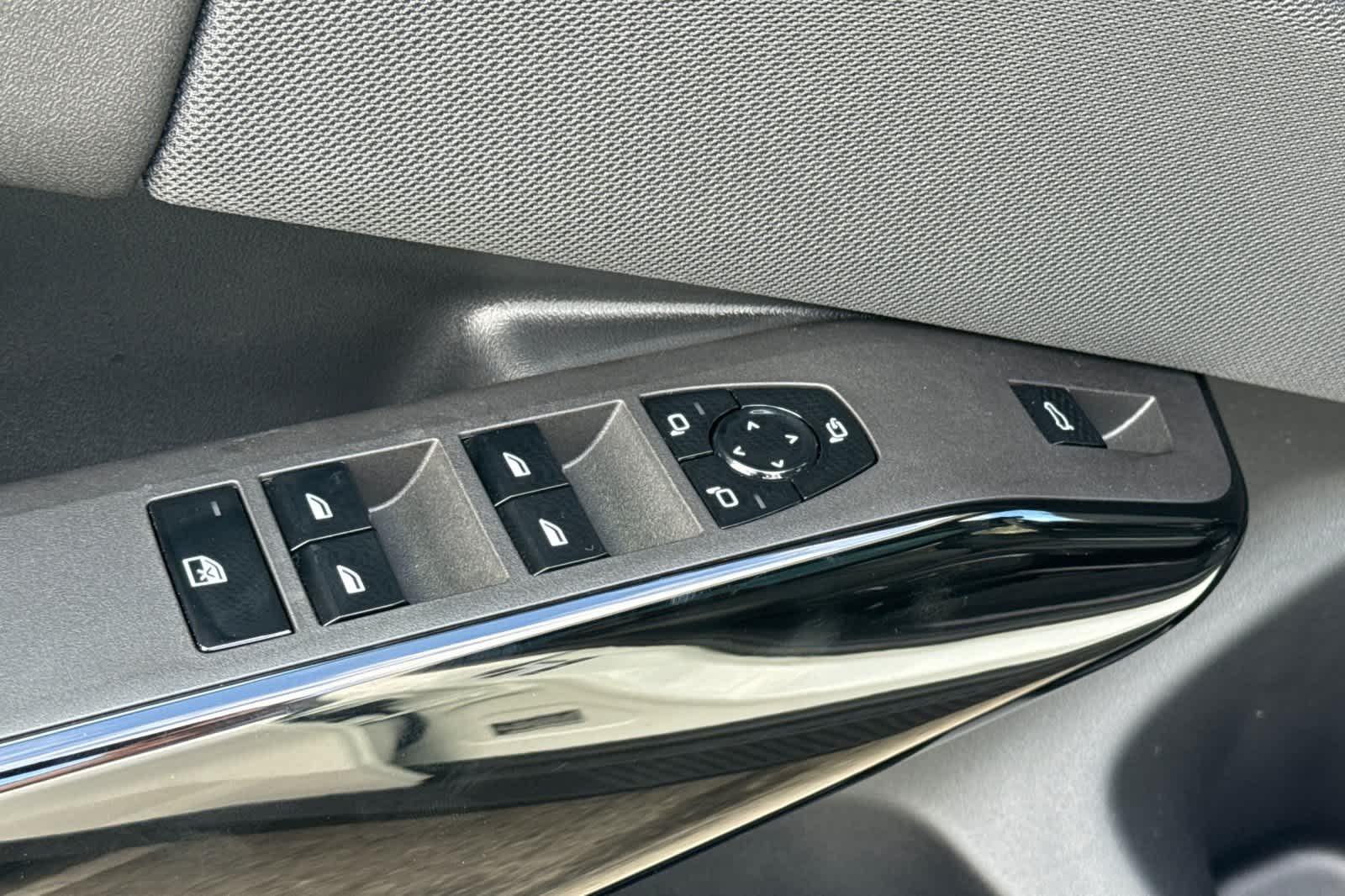 Thumbnail: 2026 BMW X3 - 14