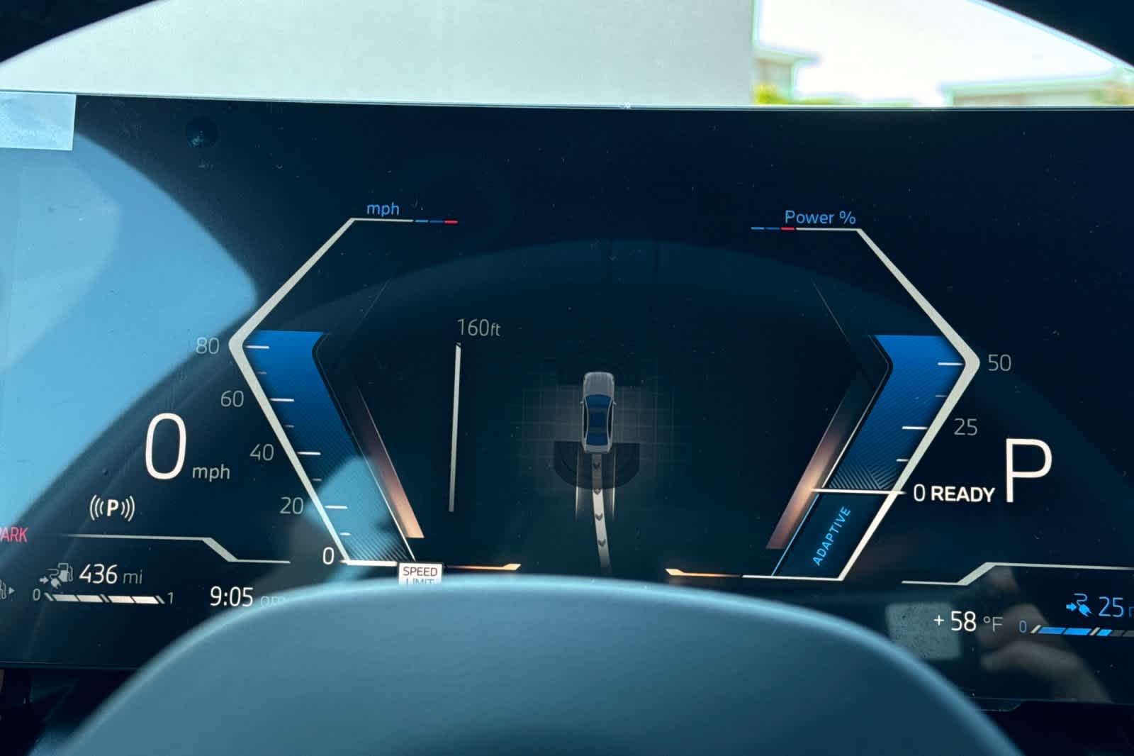 Thumbnail: 2026 BMW 5 Series - 26