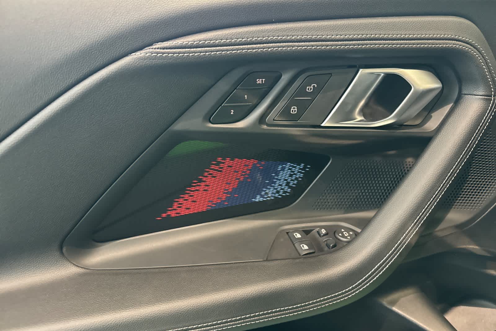 Thumbnail: 2026 BMW M2 - 13