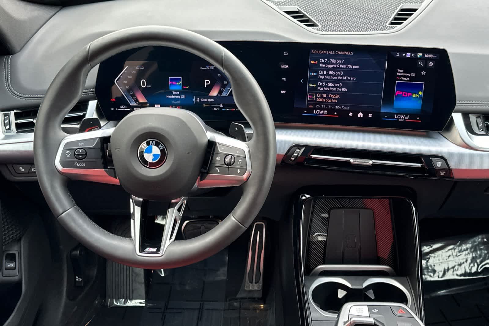 Thumbnail: 2025 BMW X1 - 15